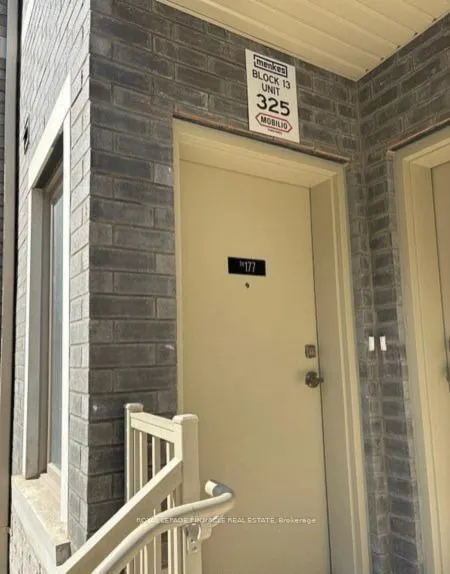 151 Honeycrisp Crescent #TH177