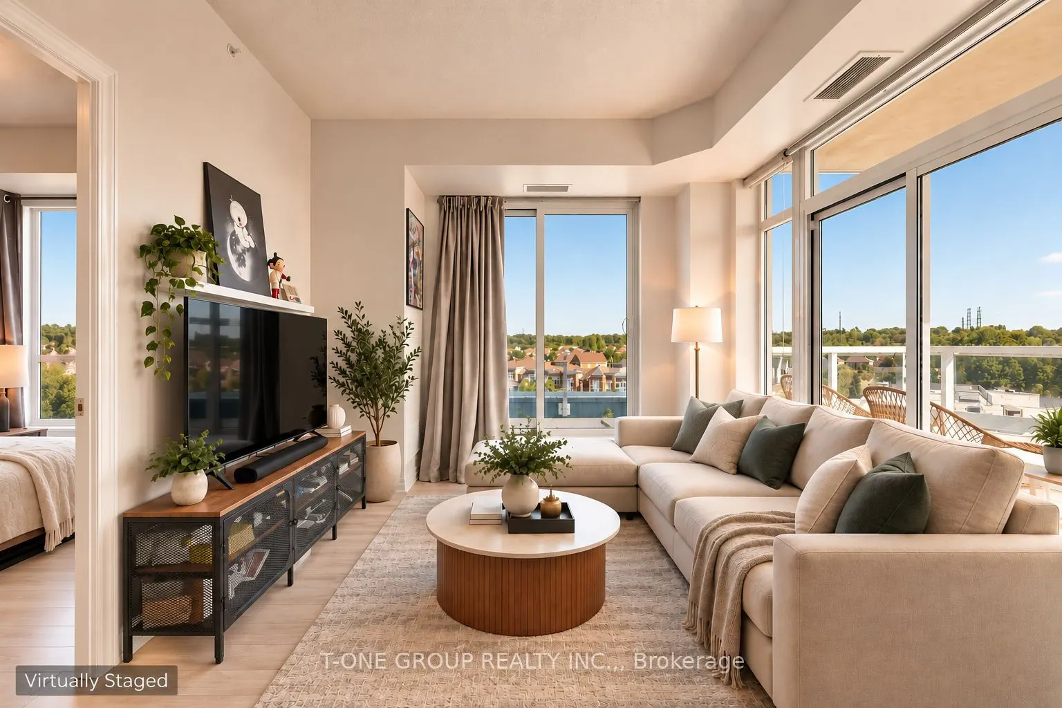 8323 Kennedy Road #508