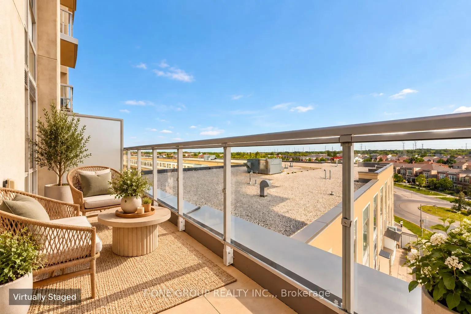 8323 Kennedy Road #508