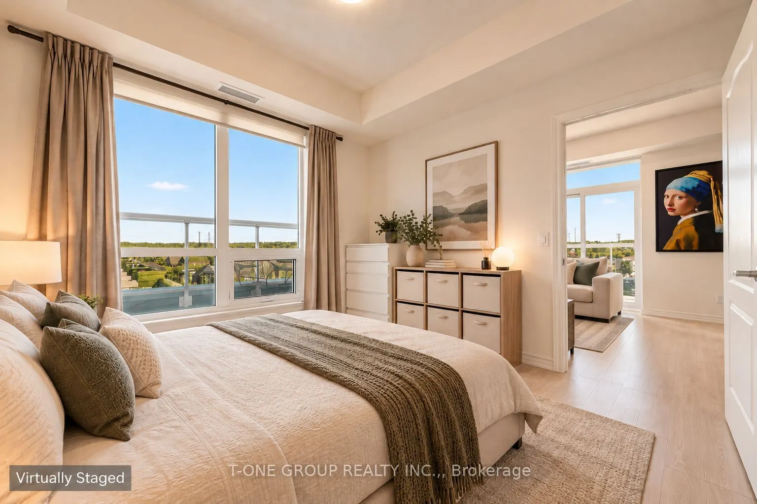 8323 Kennedy Road #508
