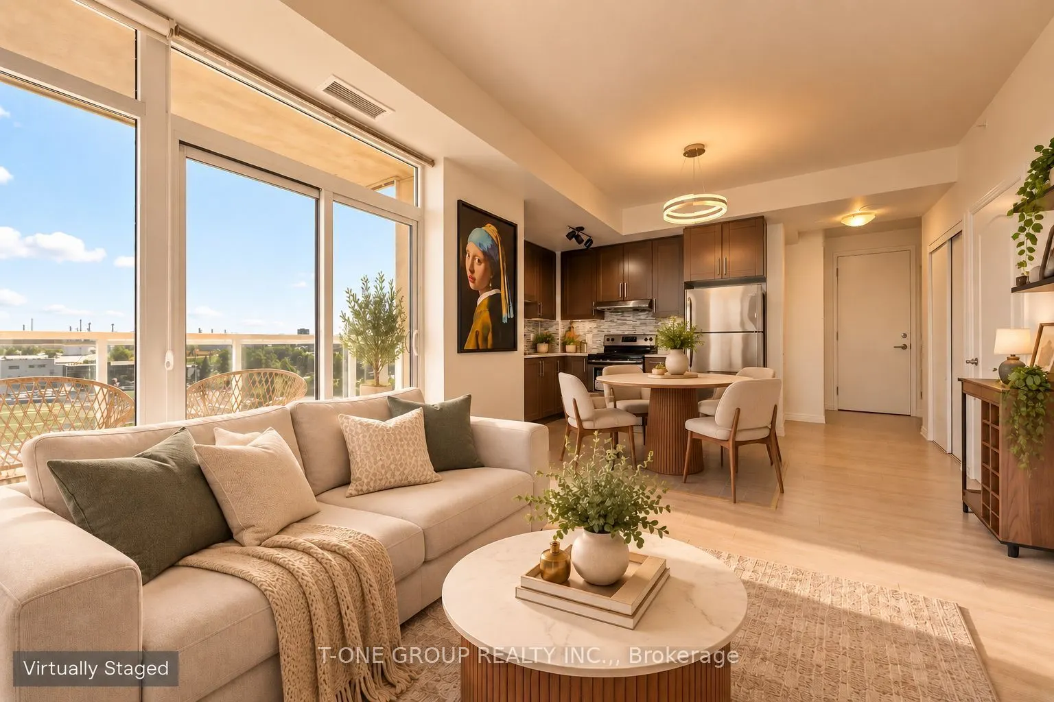 8323 Kennedy Road #508
