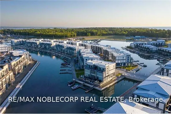 301 Sea Ray Avenue #316