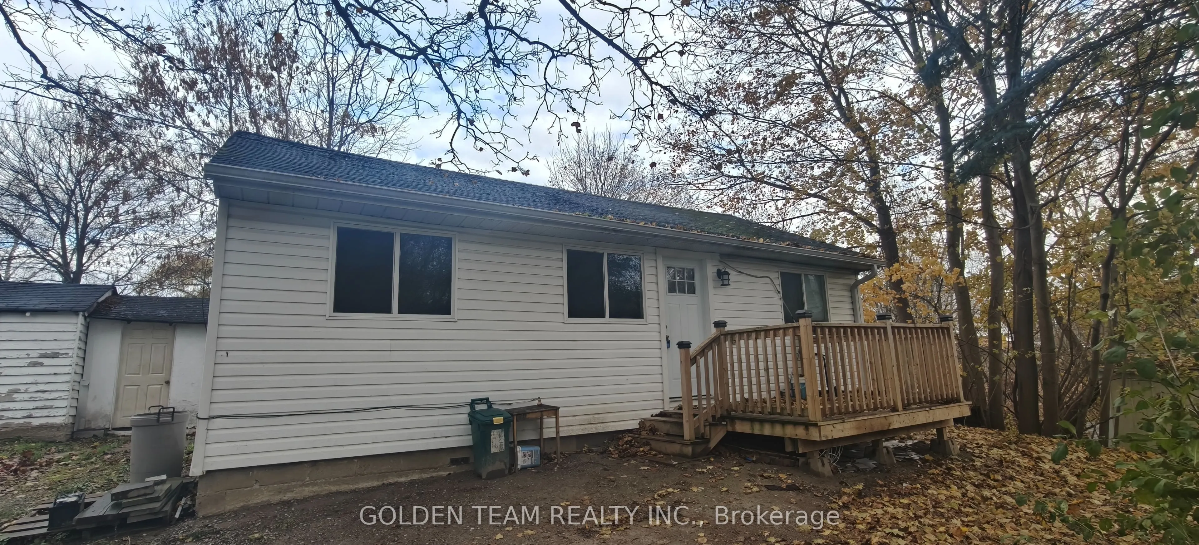 620 Srigley Street #B