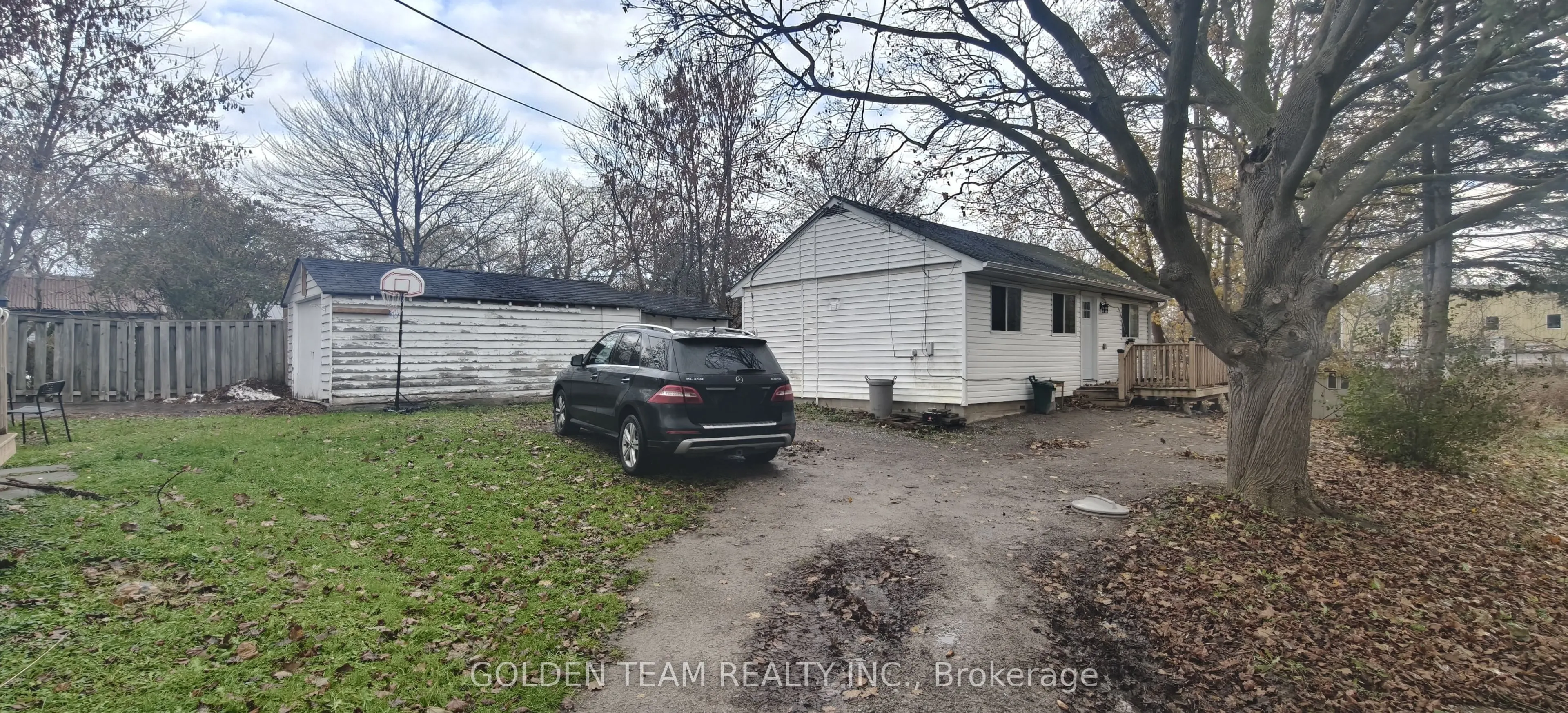 620 Srigley Street #B