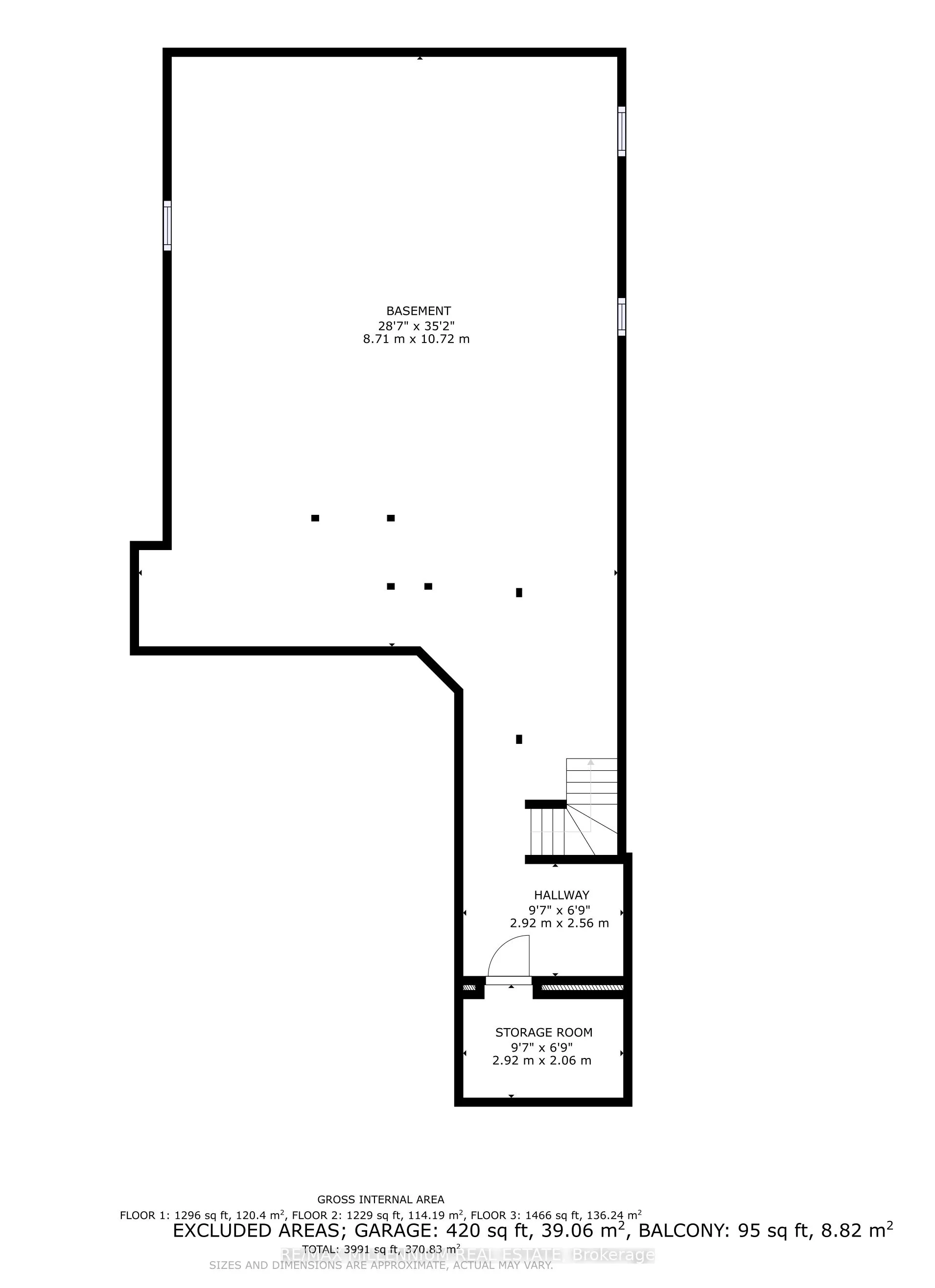 8 Tomporowski Trail