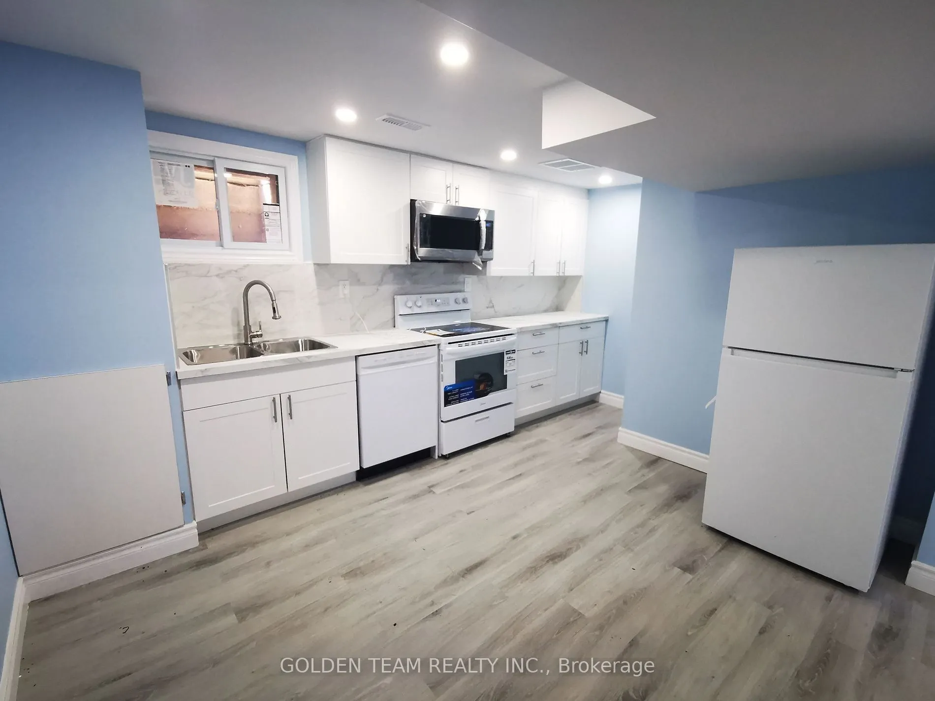 422 The Queensway S #Bsmt