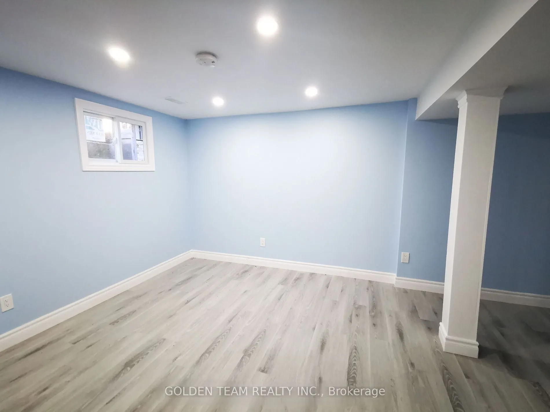 422 The Queensway S #Bsmt