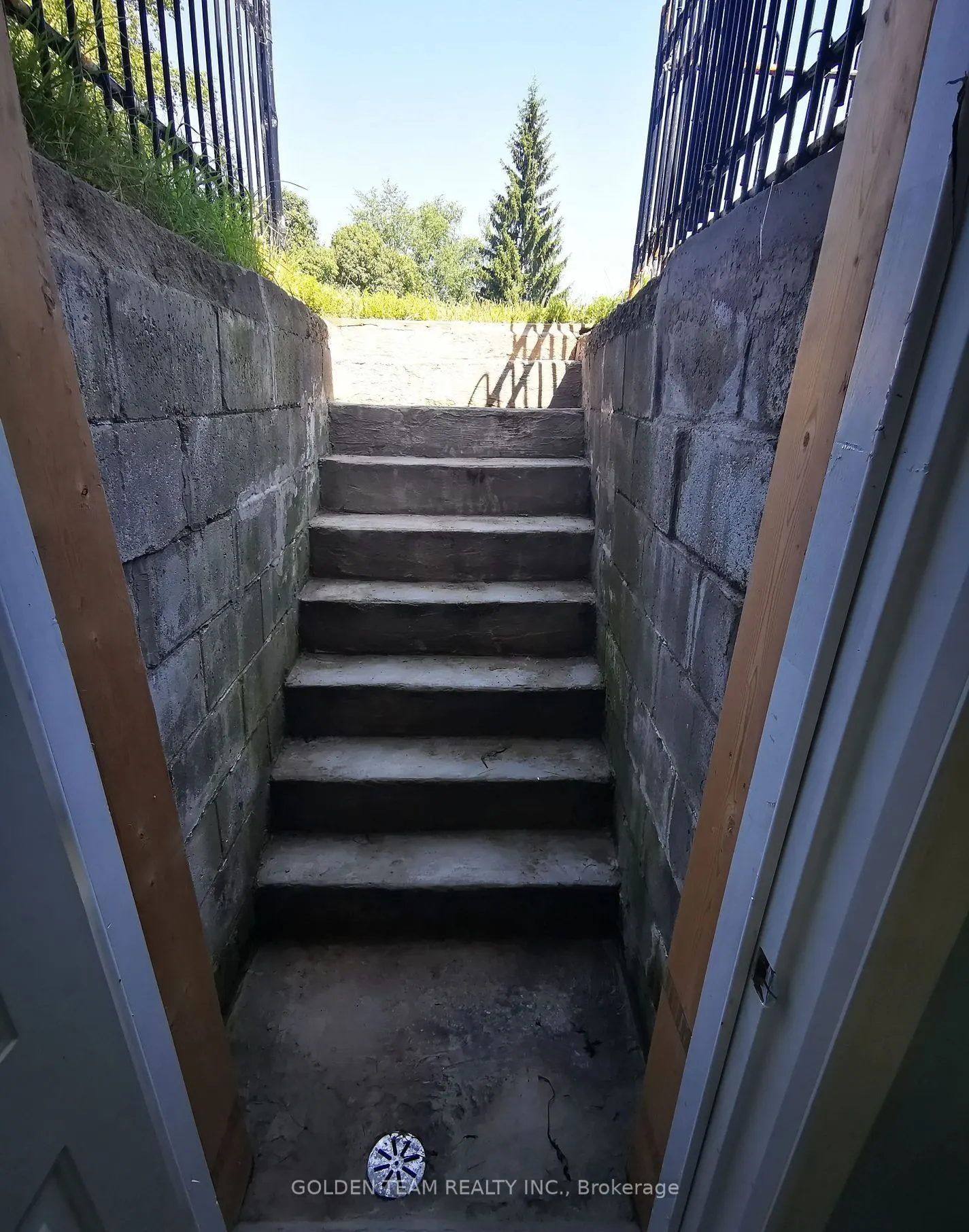422 The Queensway S #Bsmt
