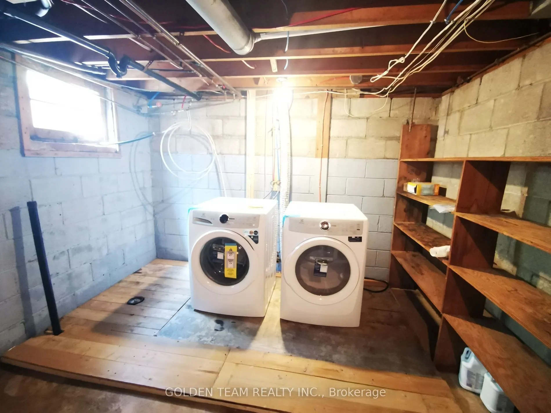 422 The Queensway S #Bsmt