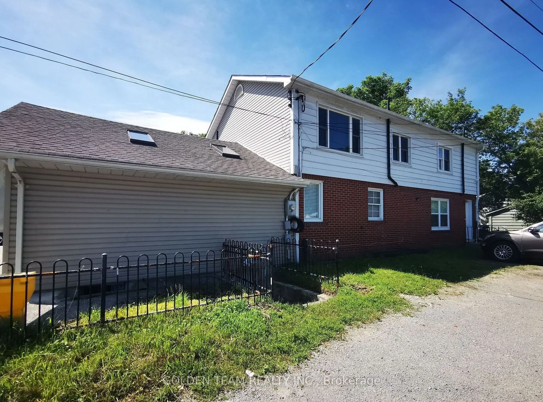 422 The Queensway S #Bsmt