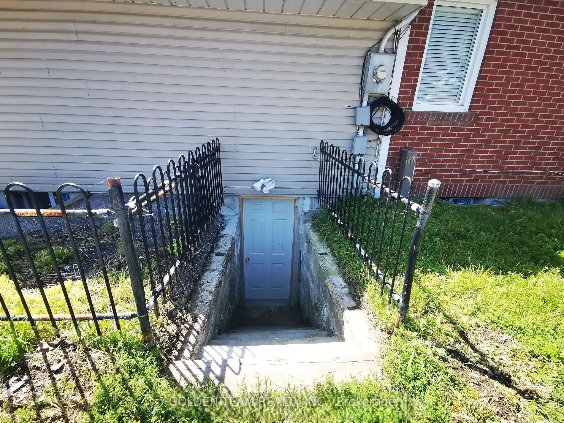 422 The Queensway S #Bsmt