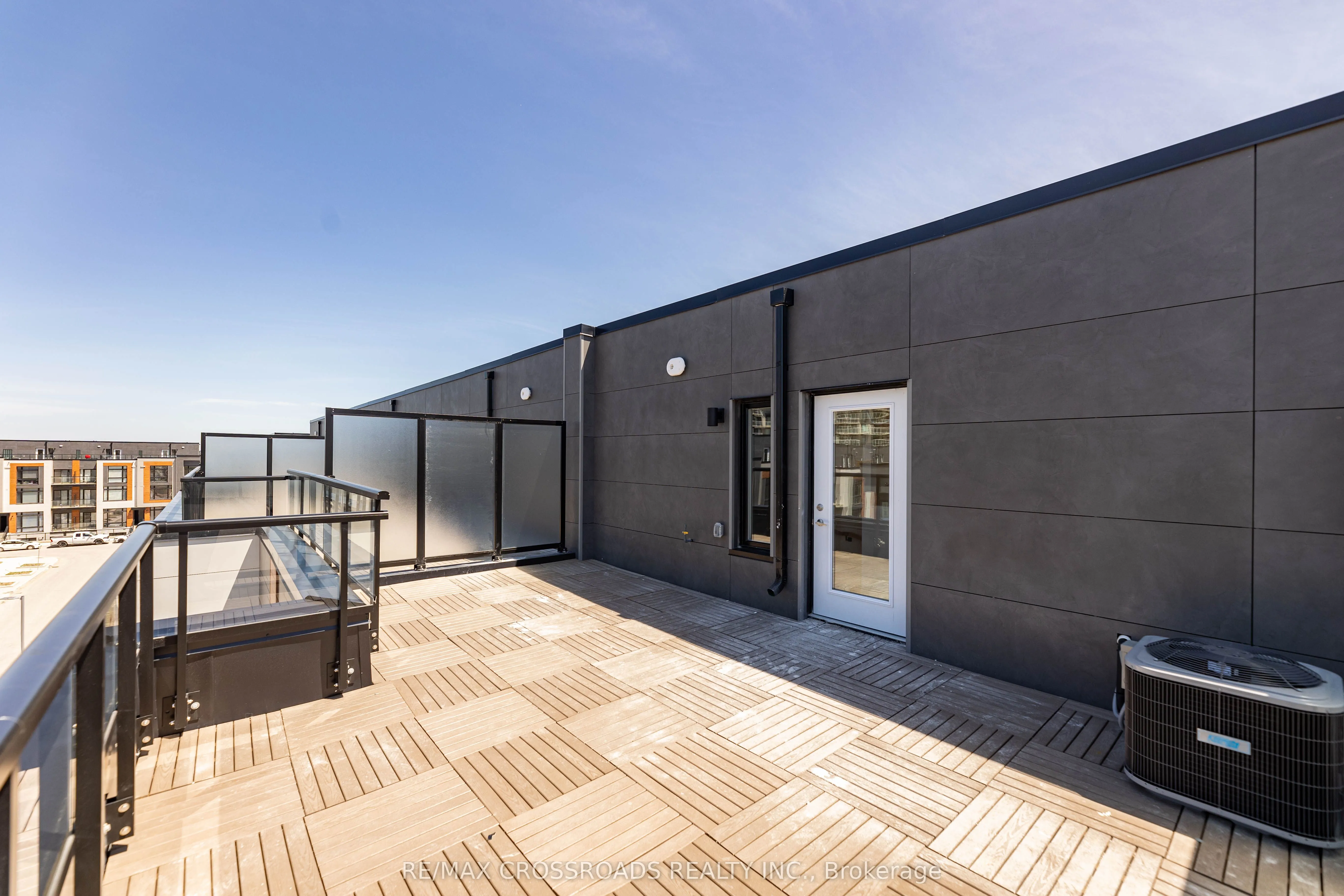11 David Eyer Road #1503