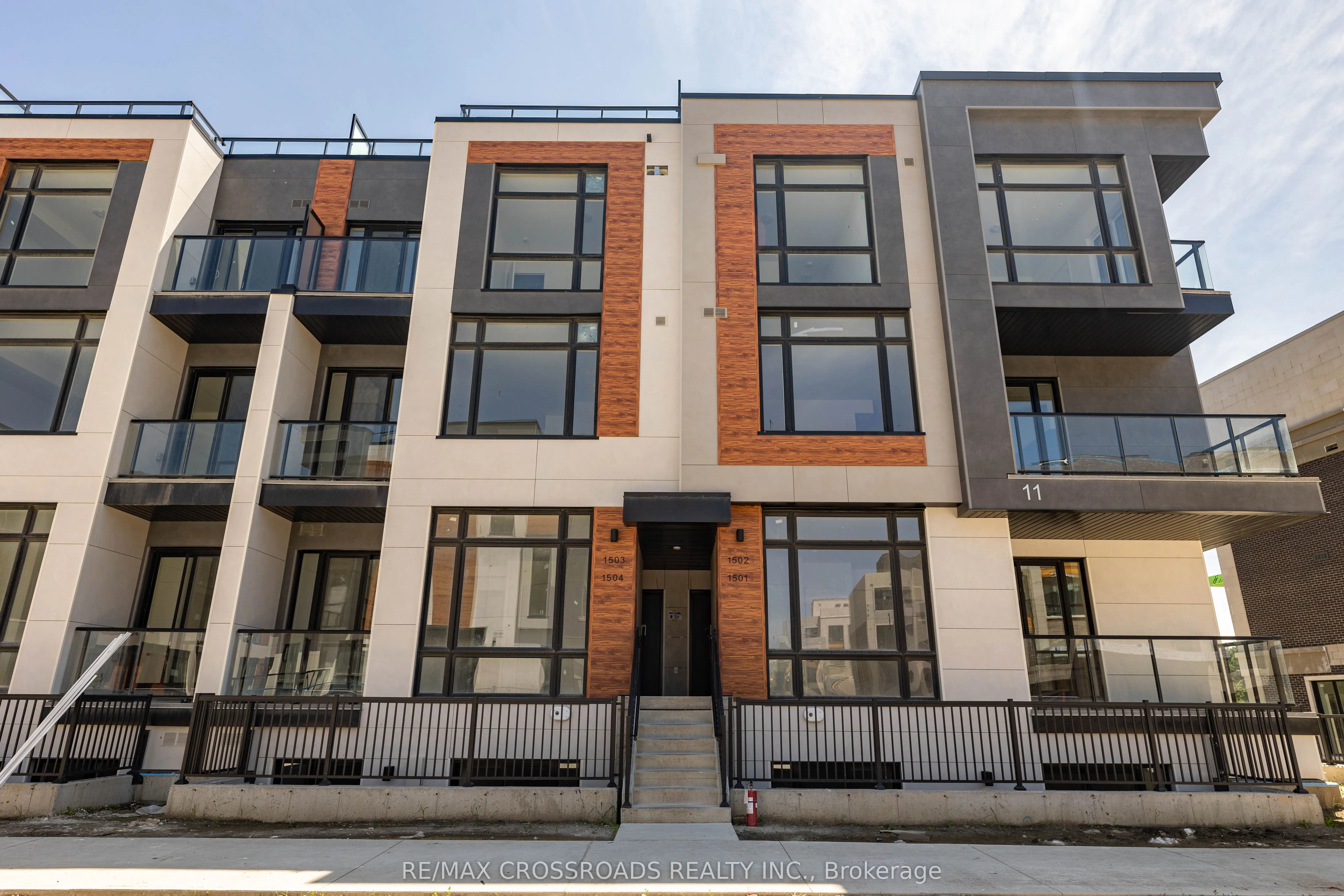 11 David Eyer Road #1503