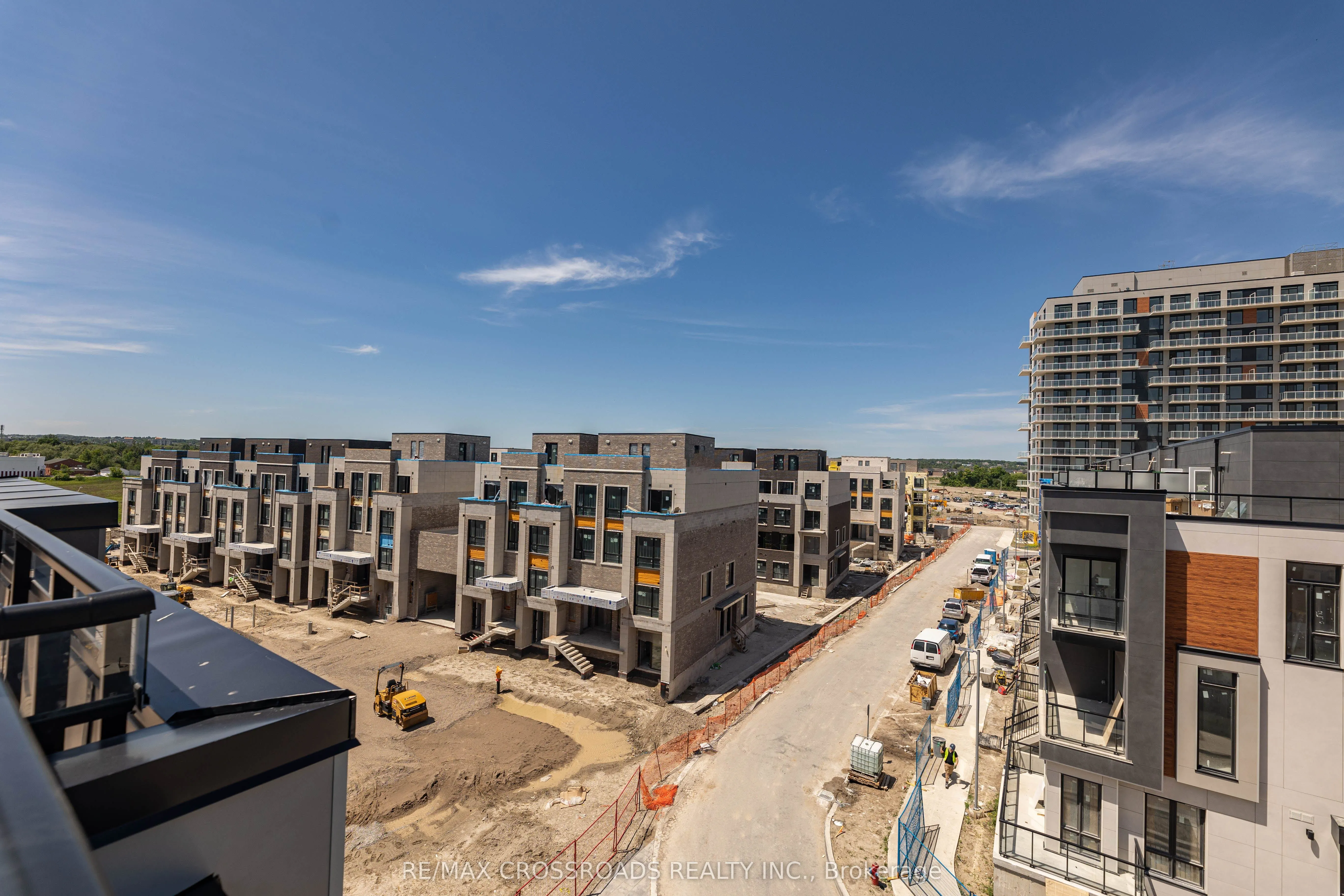 11 David Eyer Road #1503