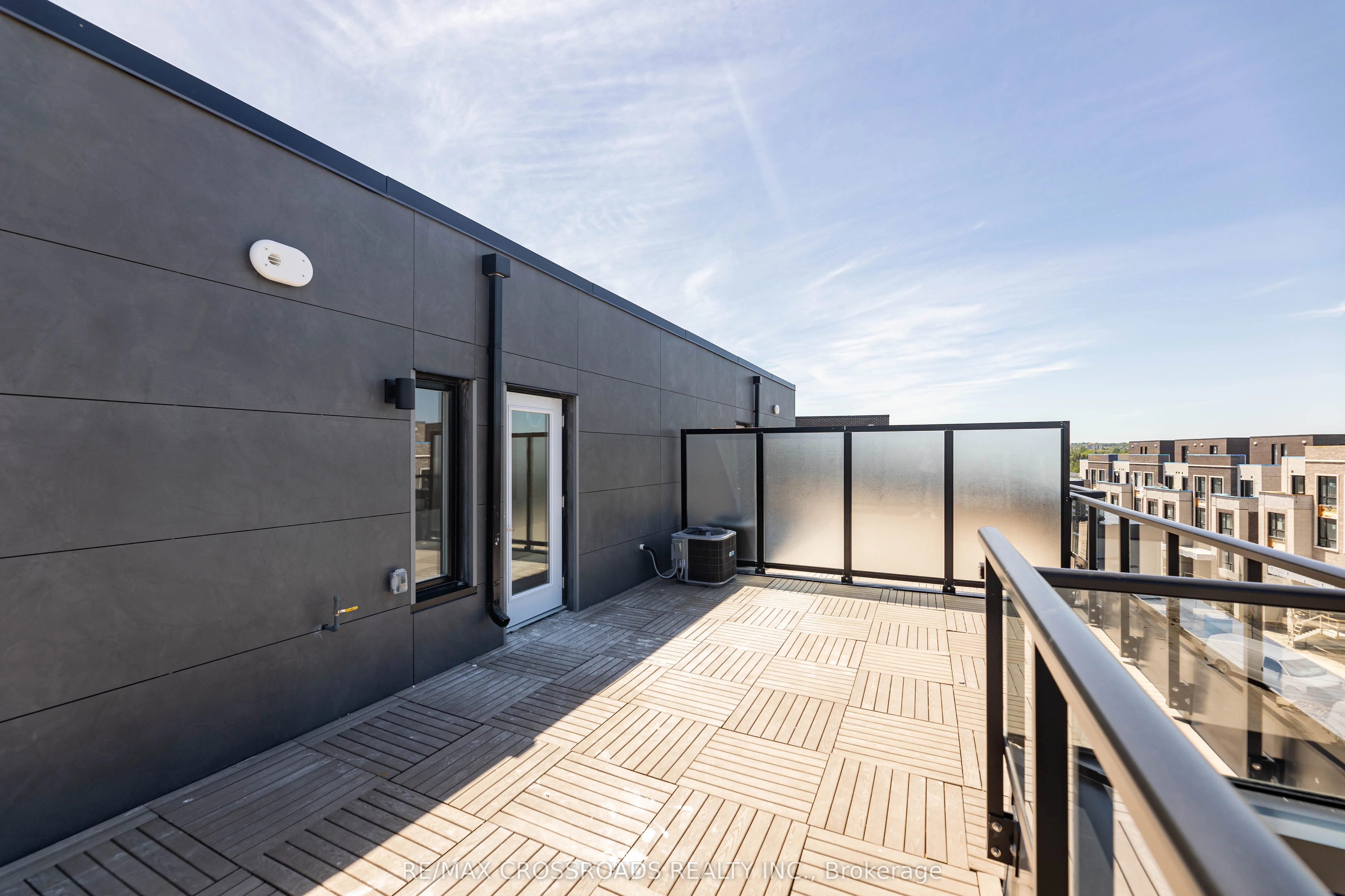 11 David Eyer Road #1503