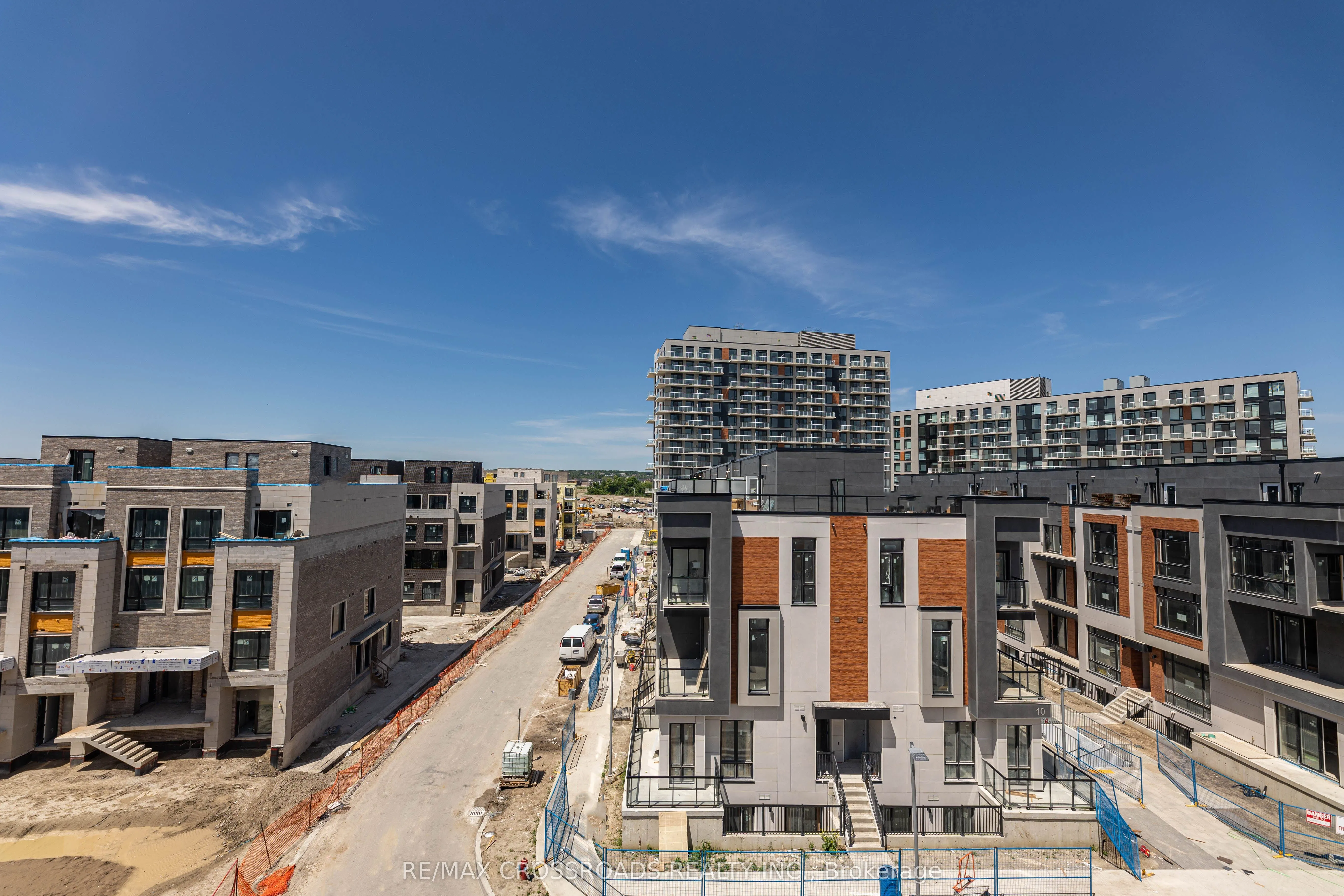 11 David Eyer Road #1503