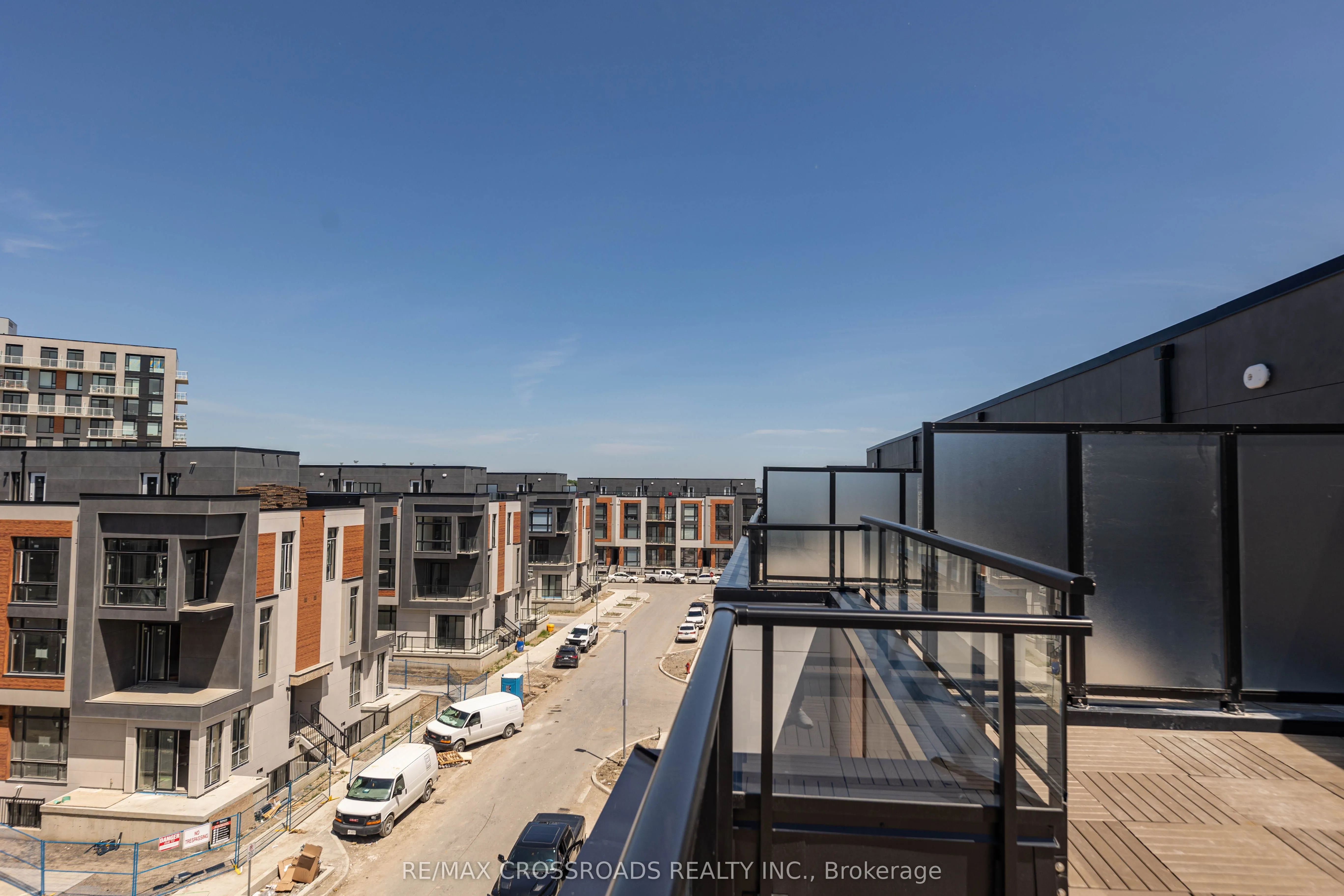 11 David Eyer Road #1503