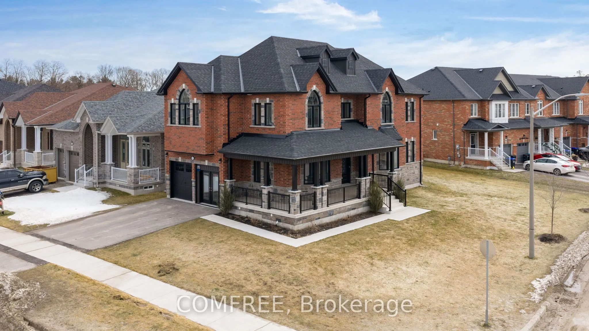 51 Wood Crescent