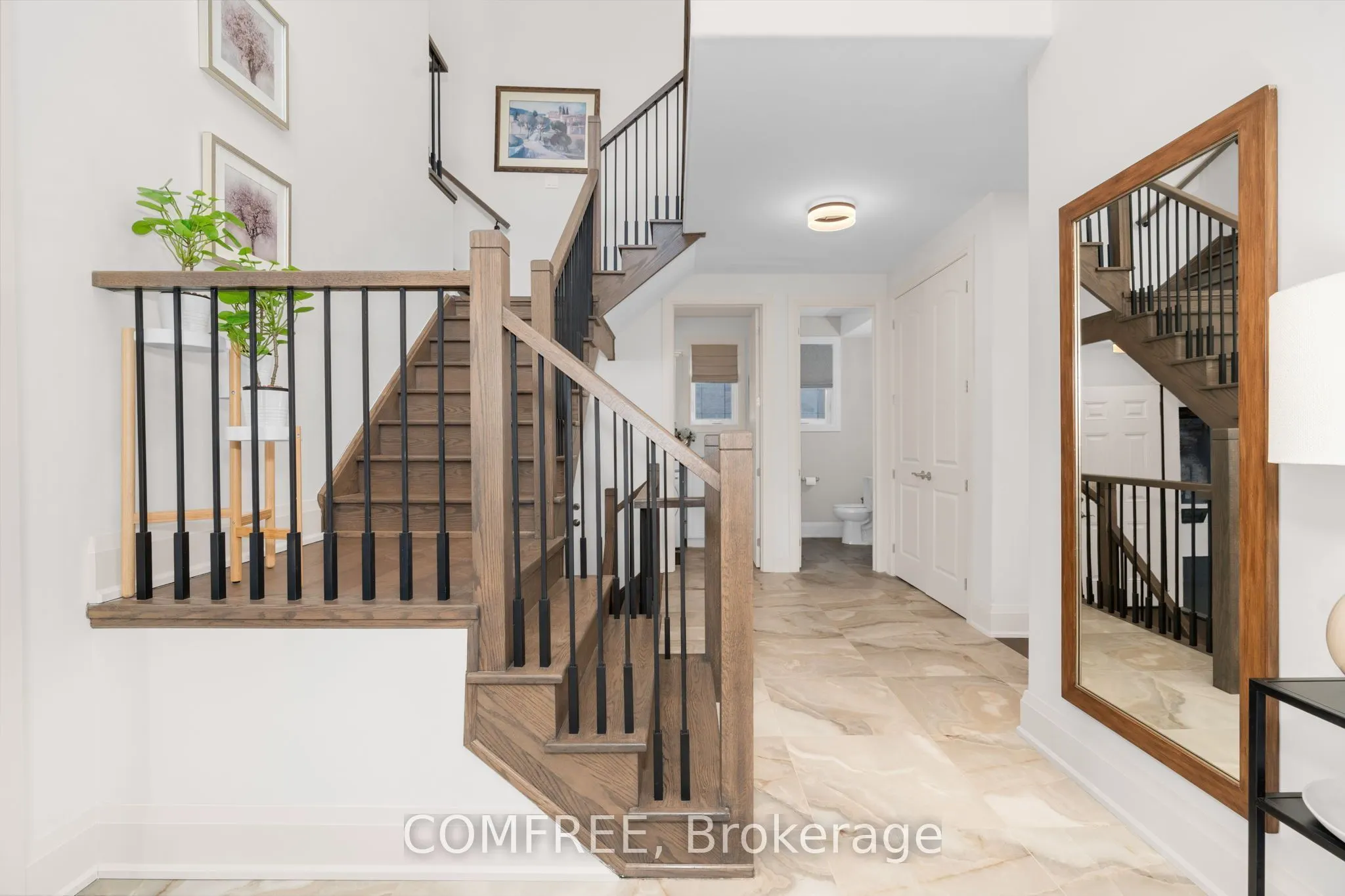 51 Wood Crescent