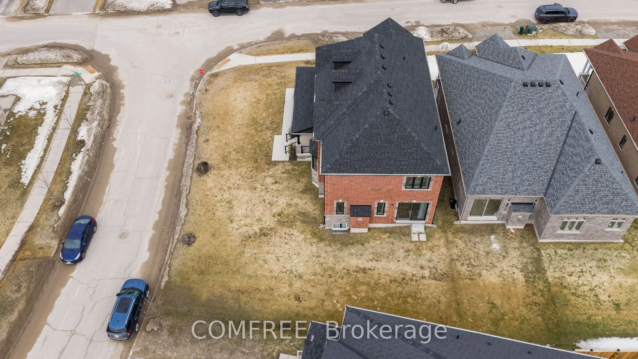 51 Wood Crescent