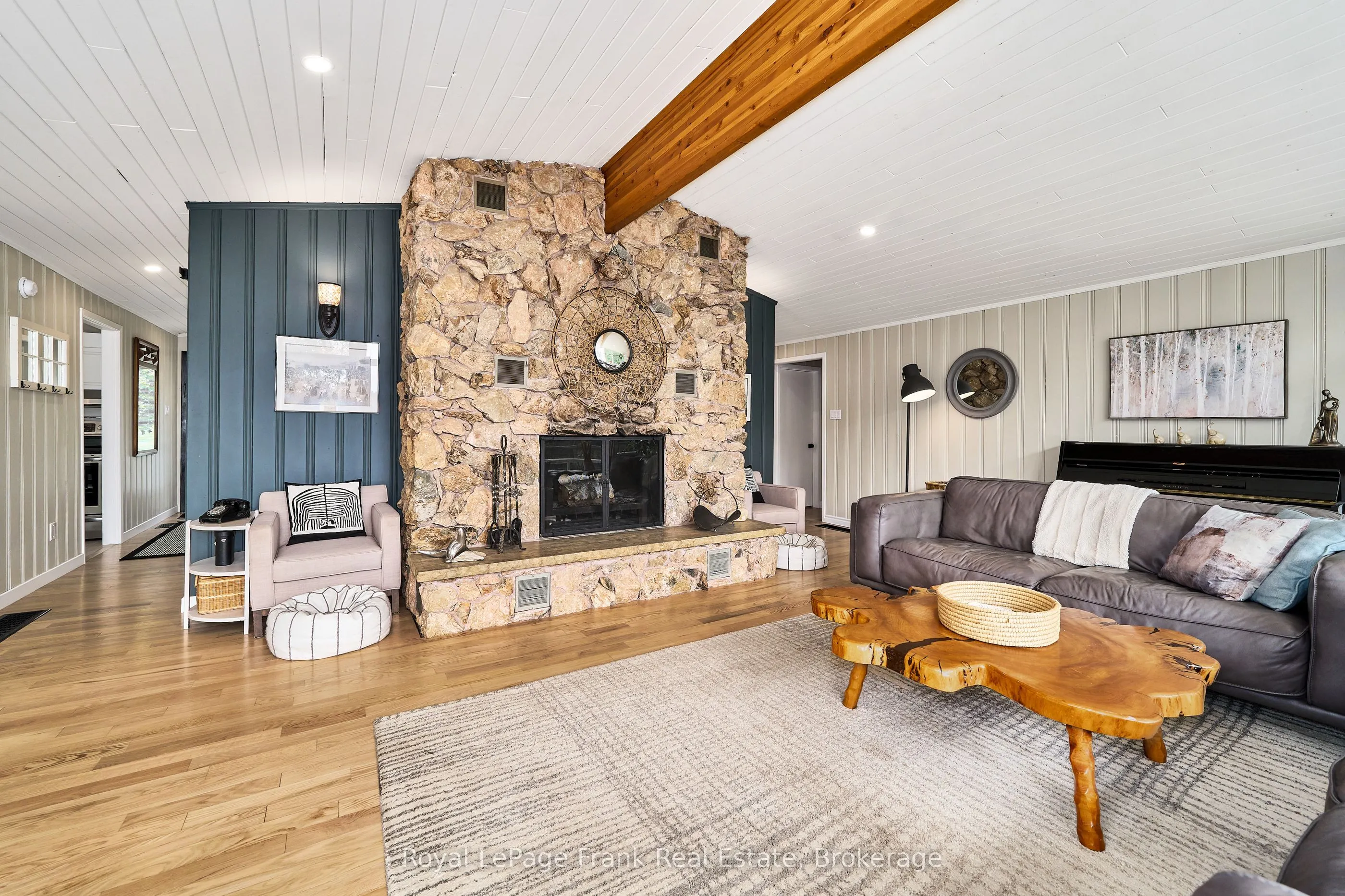 156 Acton Road