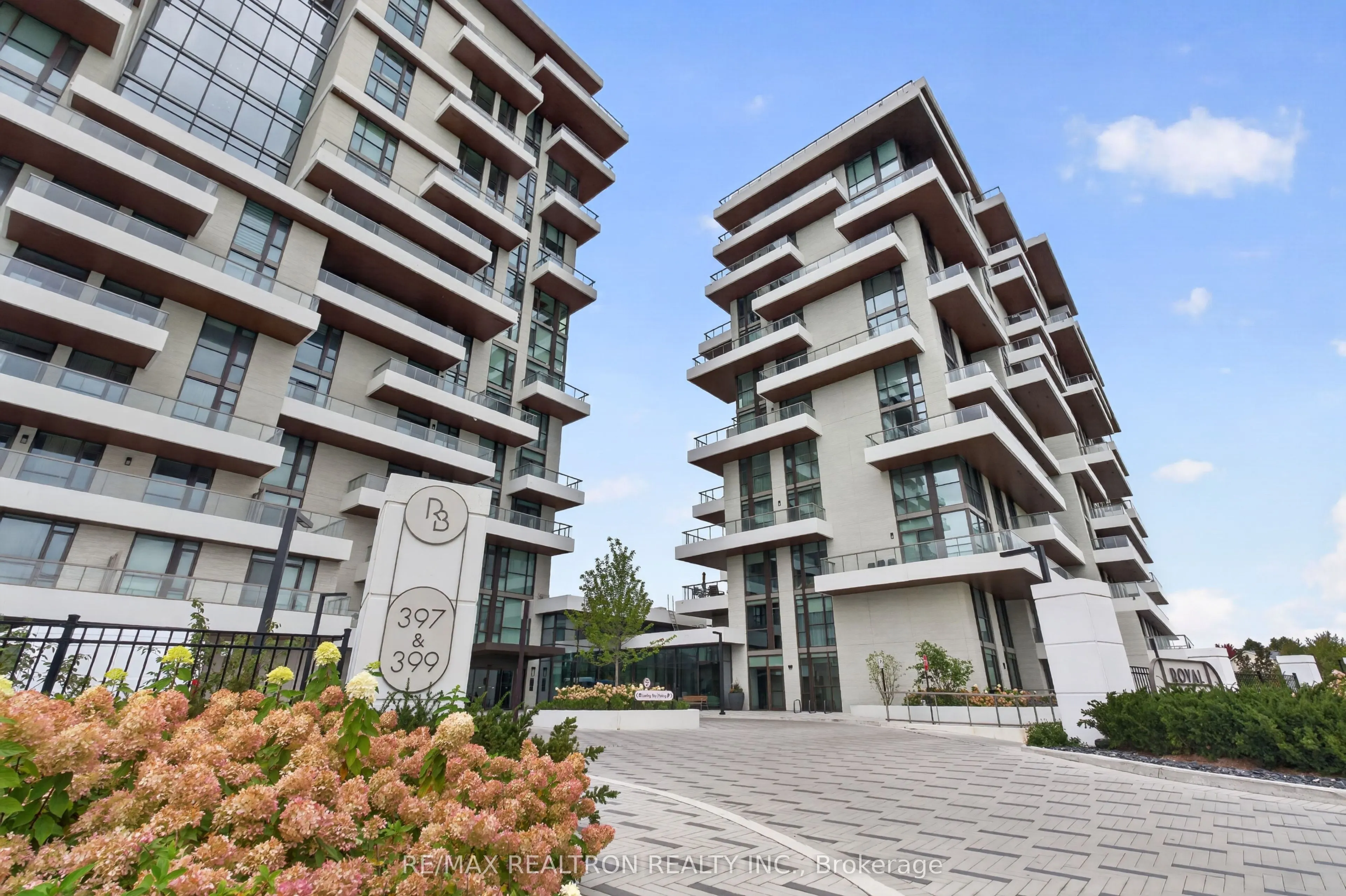 397 Royal Orchard Boulevard #108