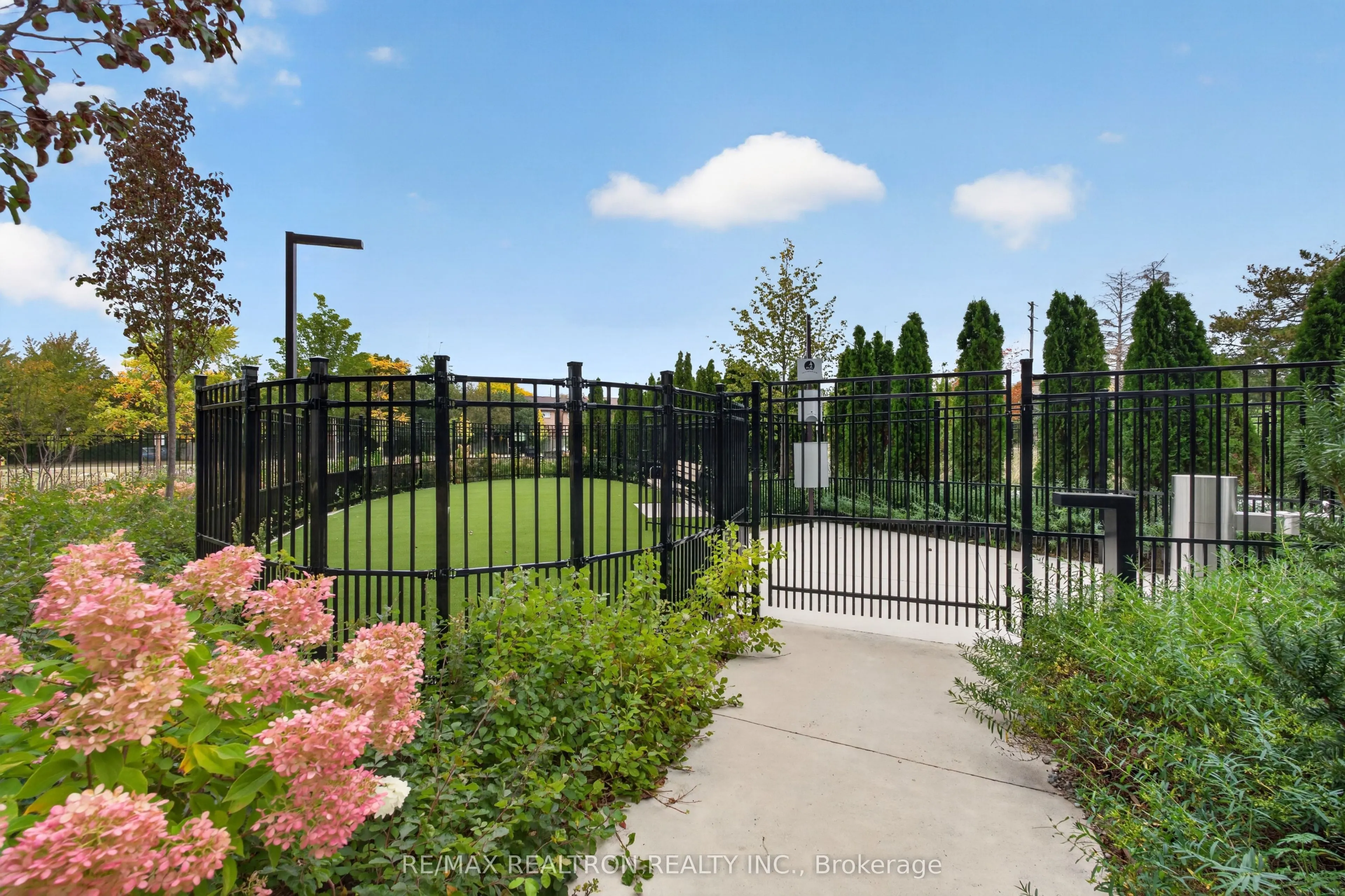 397 Royal Orchard Boulevard #108