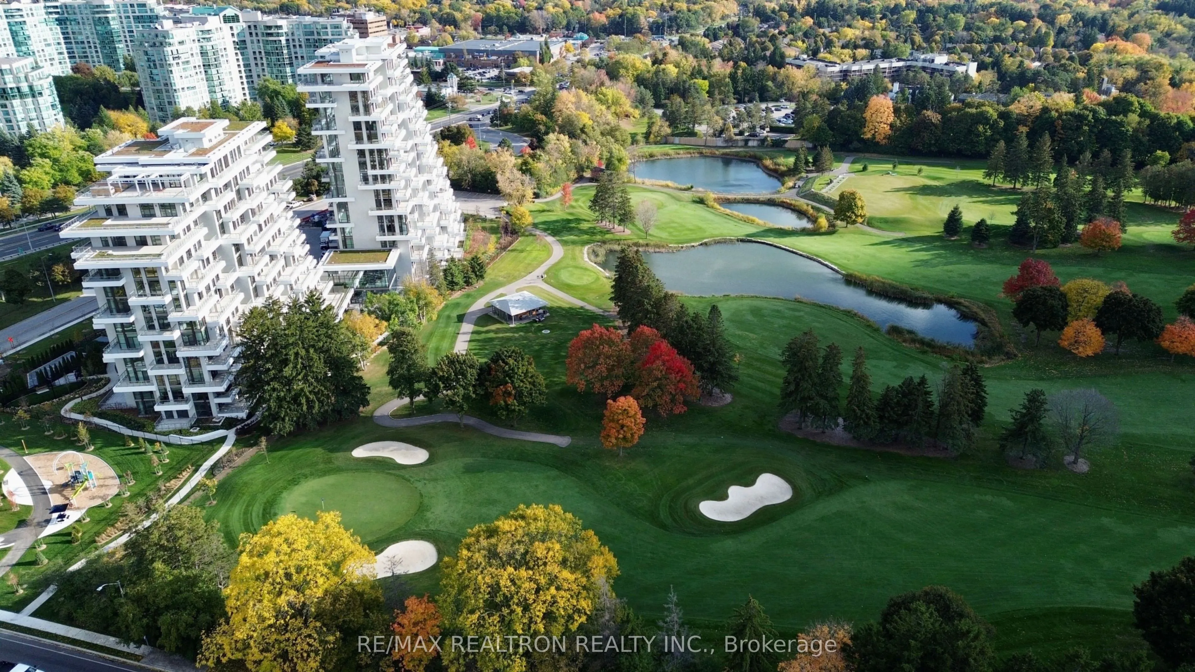 397 Royal Orchard Boulevard #108