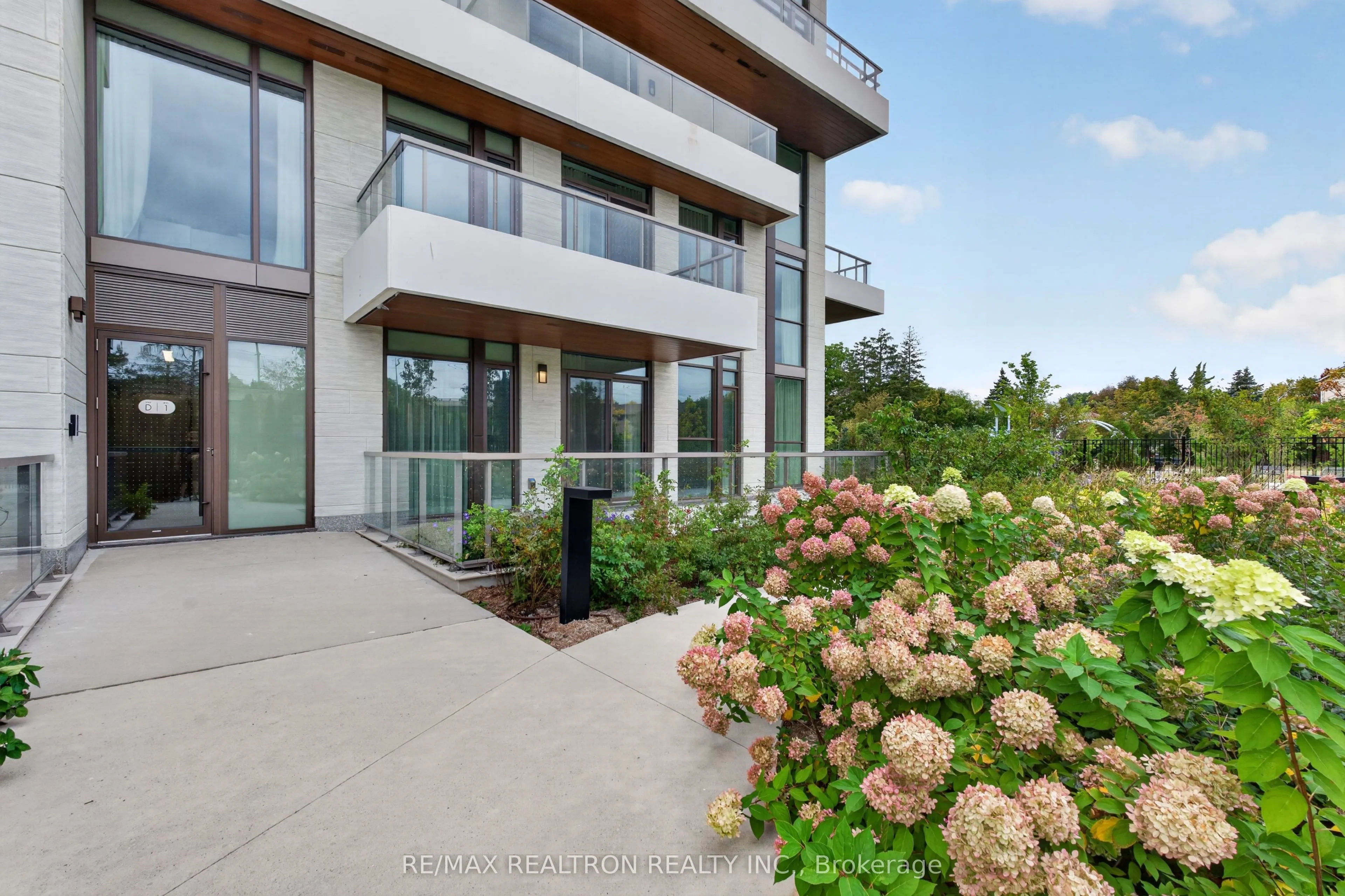 397 Royal Orchard Boulevard #108