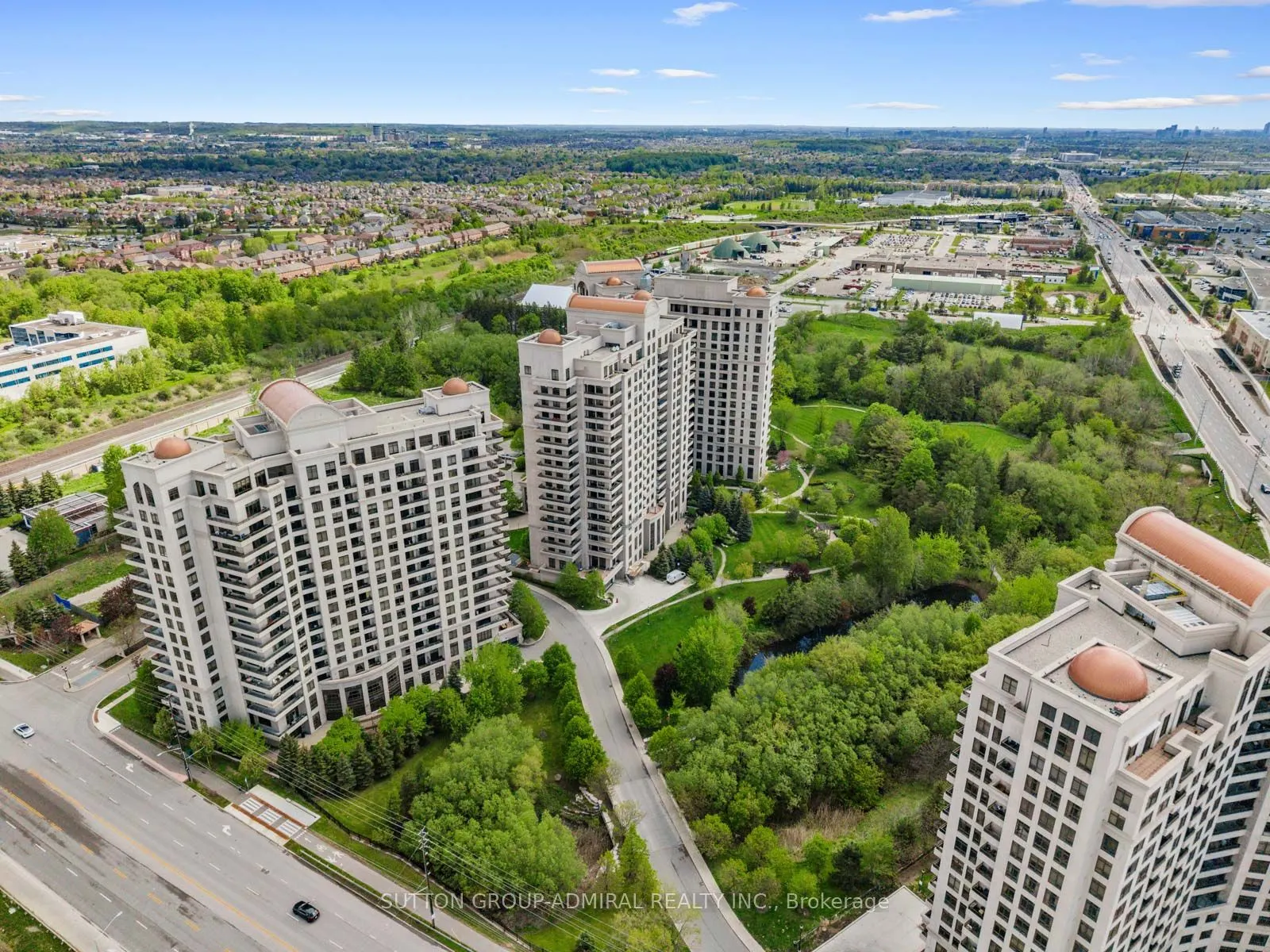 9255 Jane Street #215