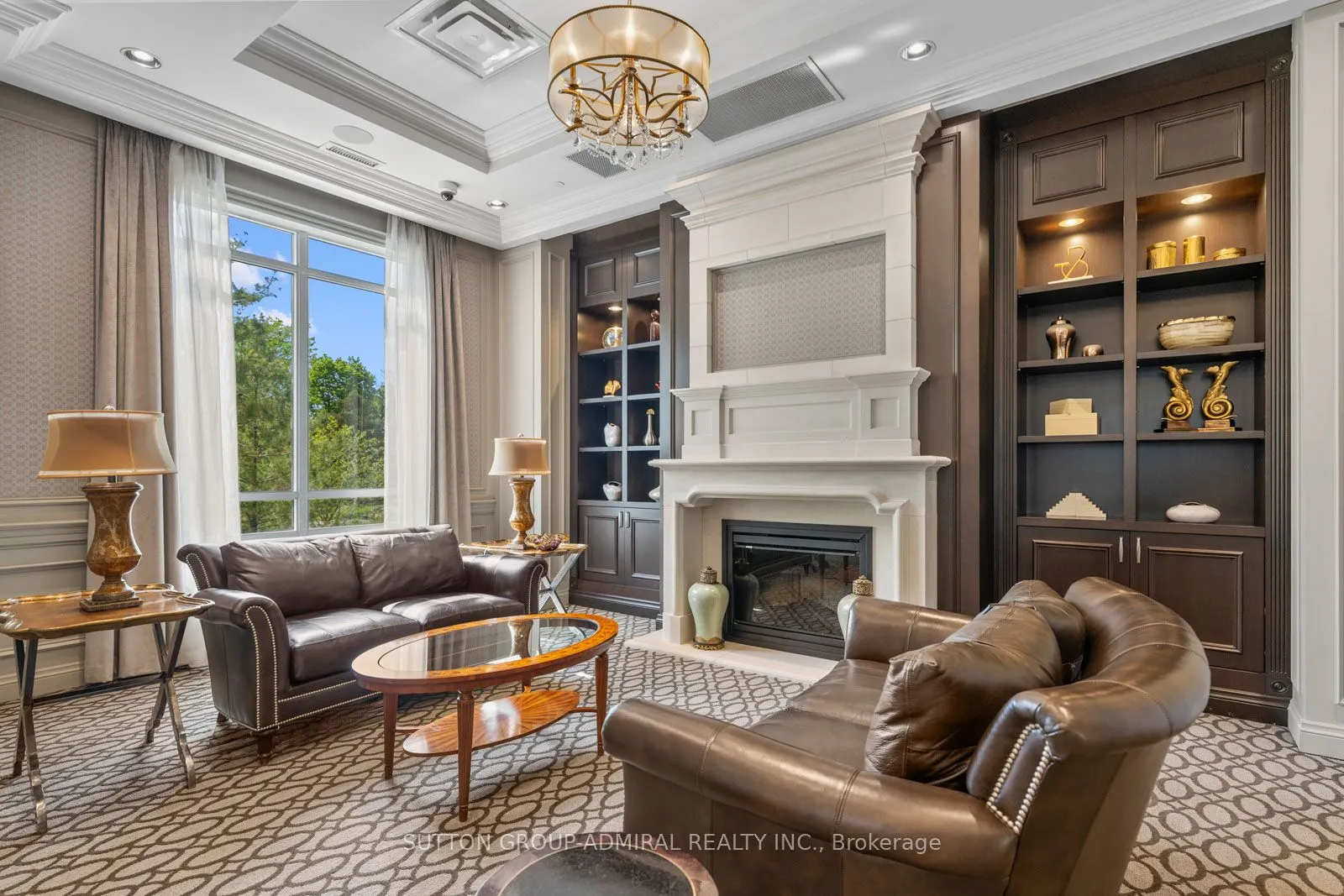 9255 Jane Street #215