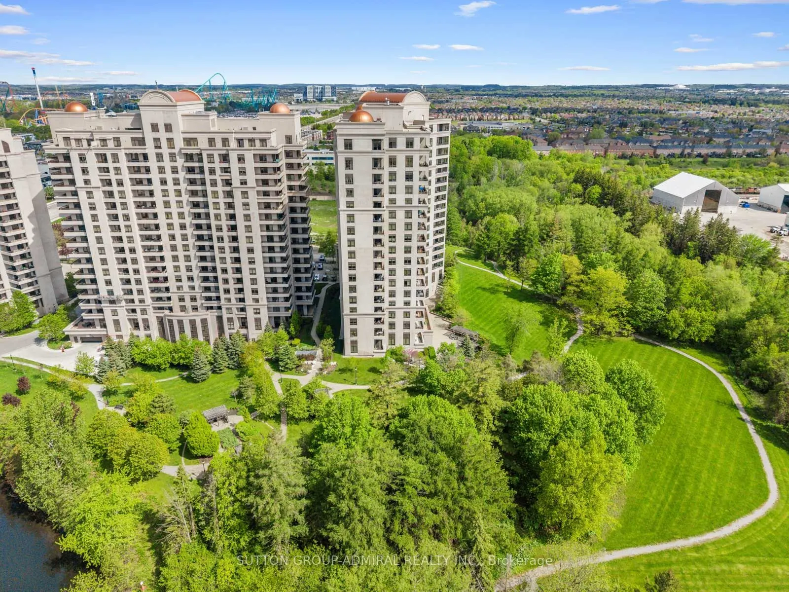 9255 Jane Street #215
