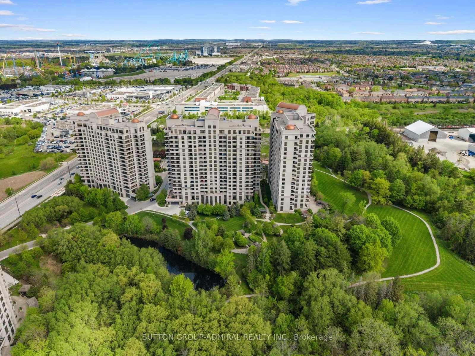 9255 Jane Street #215