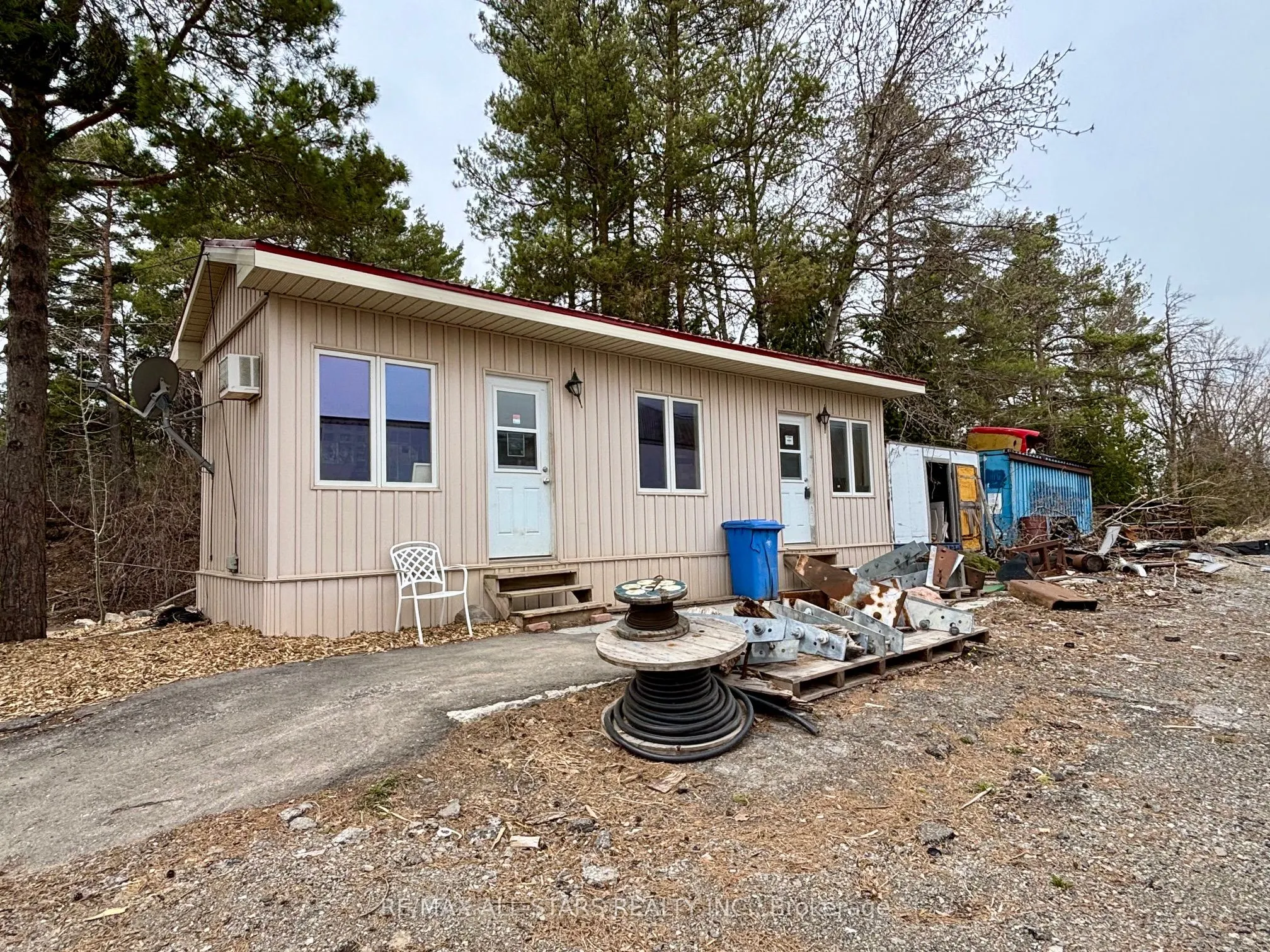 14547 Highway 48