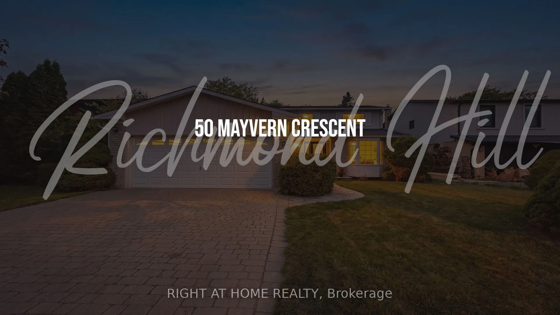 50 Mayvern Crescent
