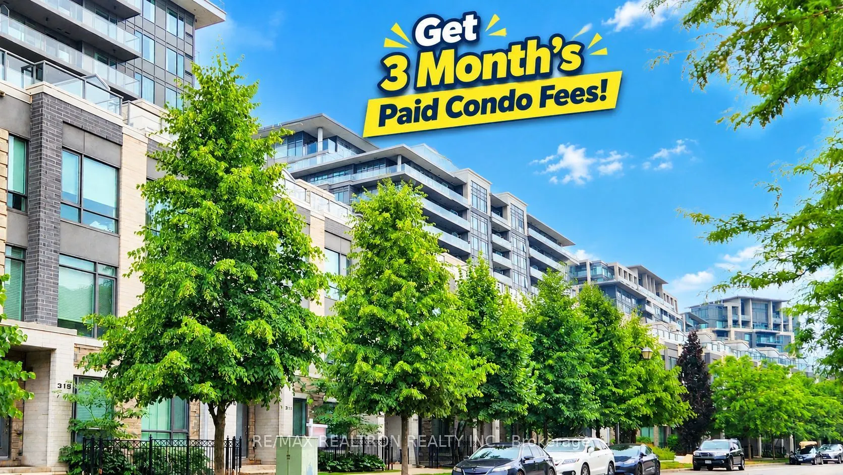 277 South Park Road #203