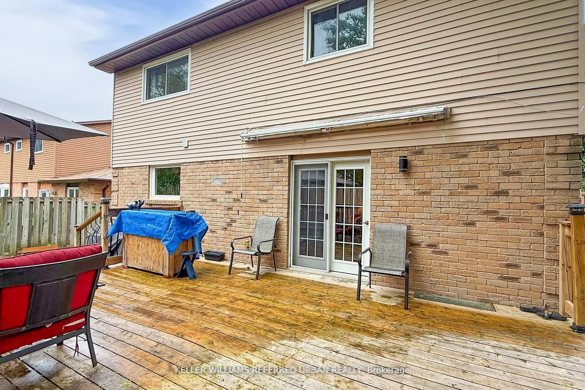 158 Walton Drive