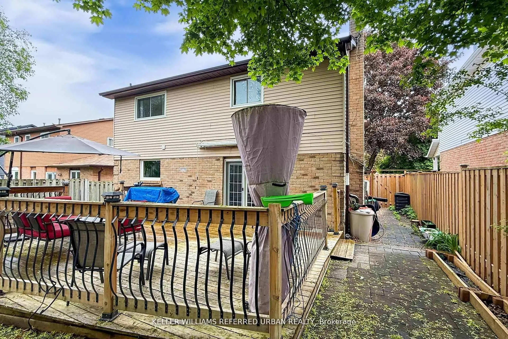 158 Walton Drive