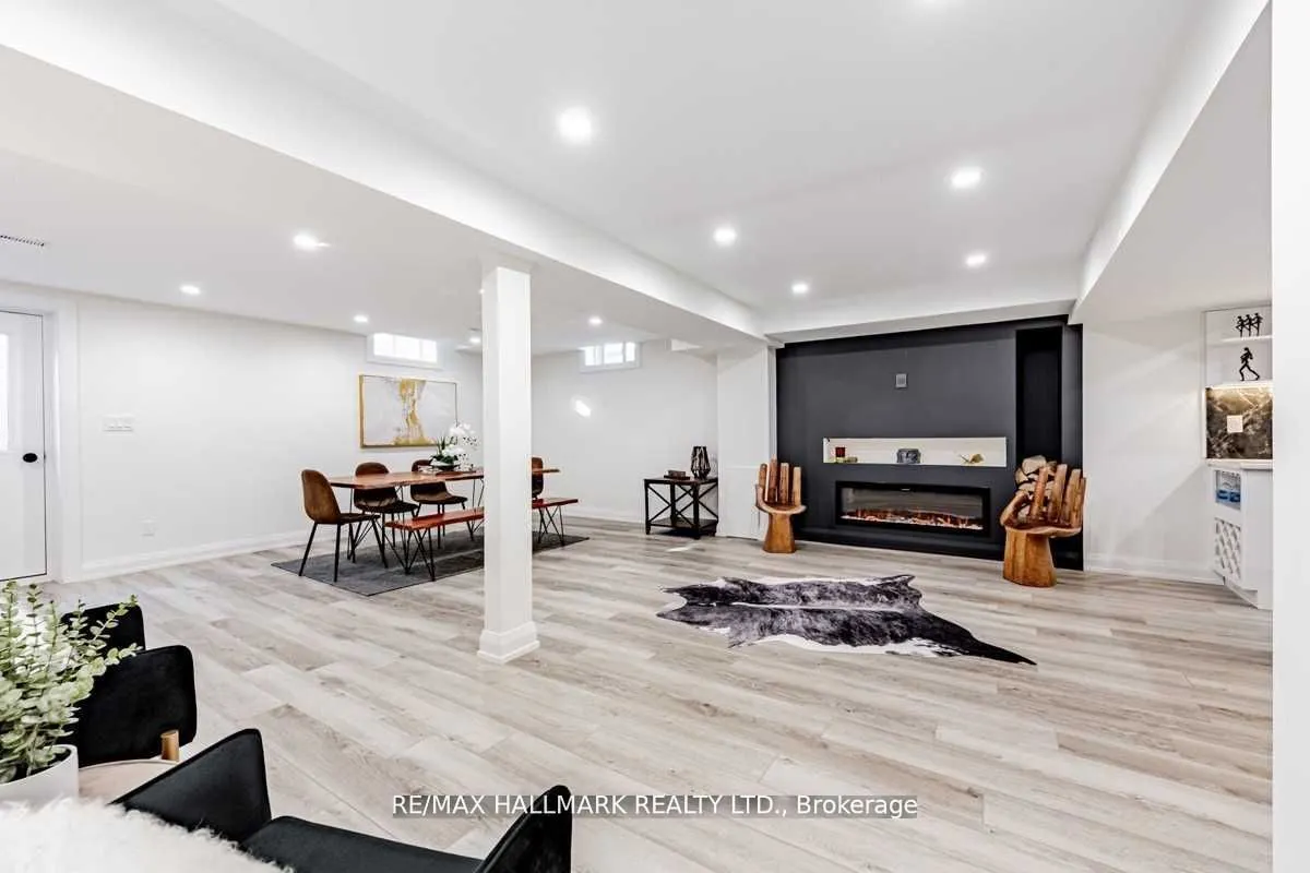 71 Crystal Drive #BSMT