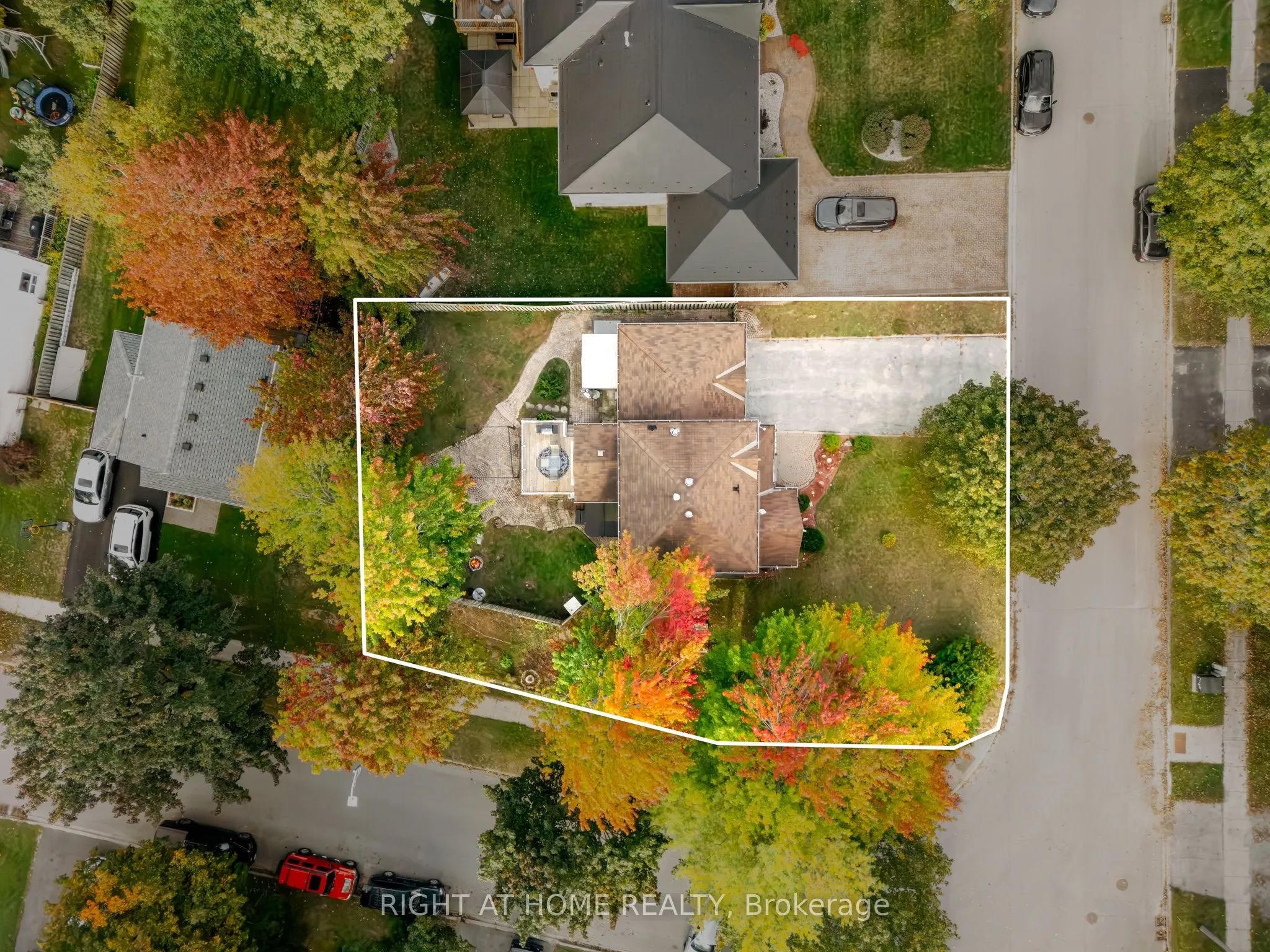 49 Michael Street