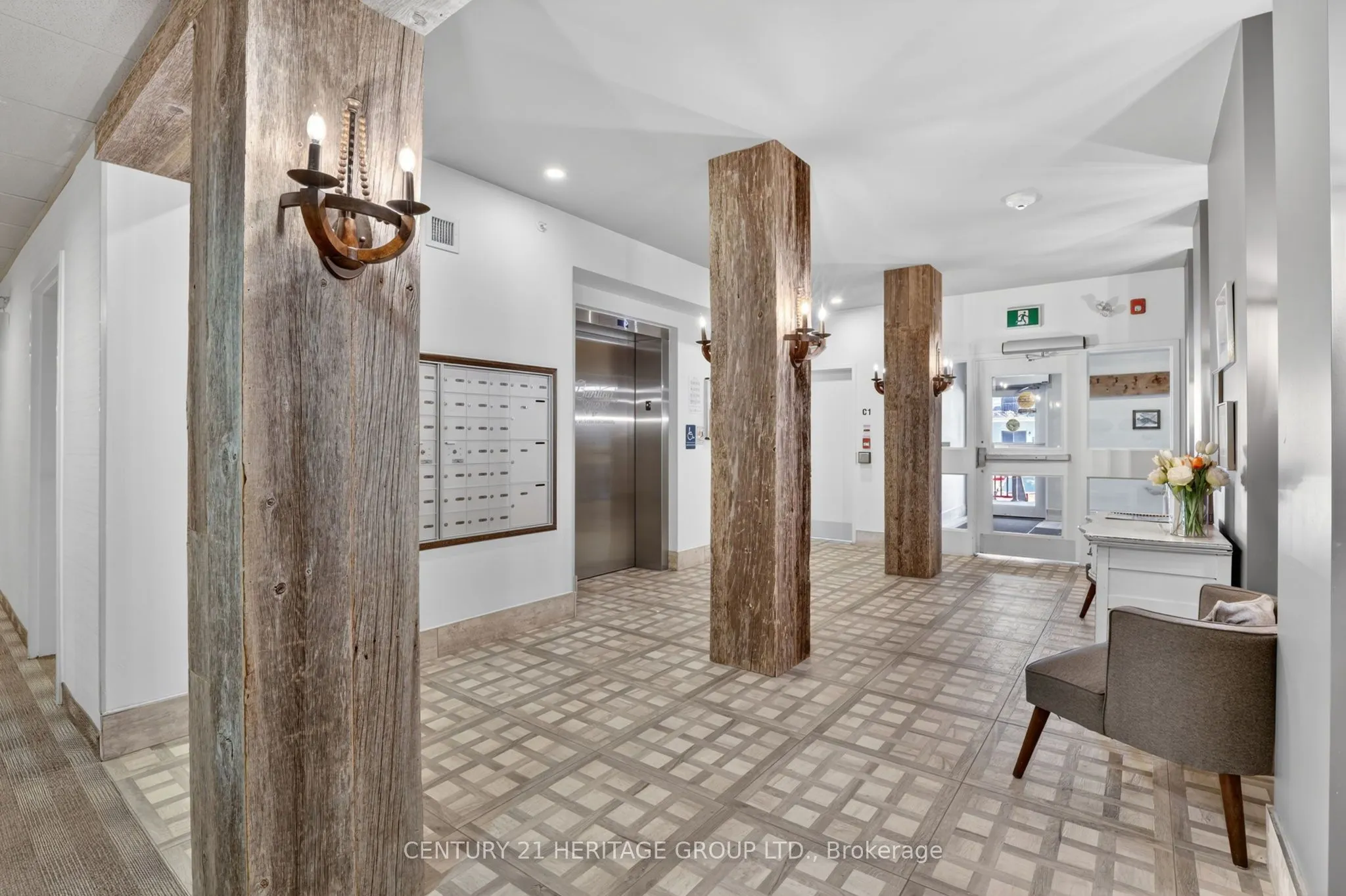 161 Wellington Street E #410