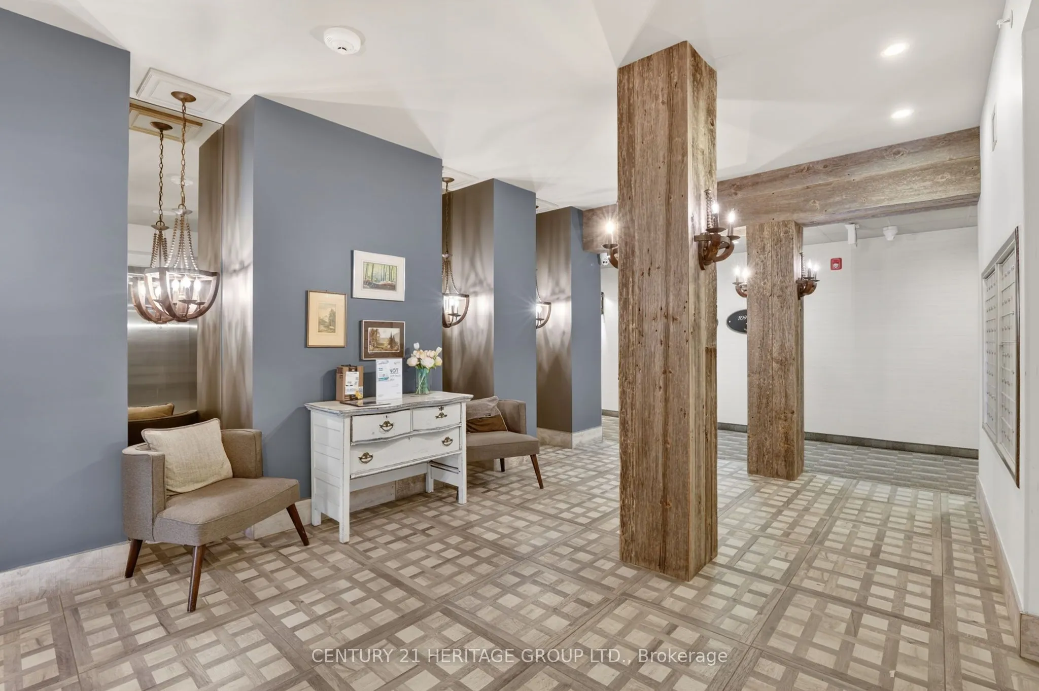 161 Wellington Street E #410