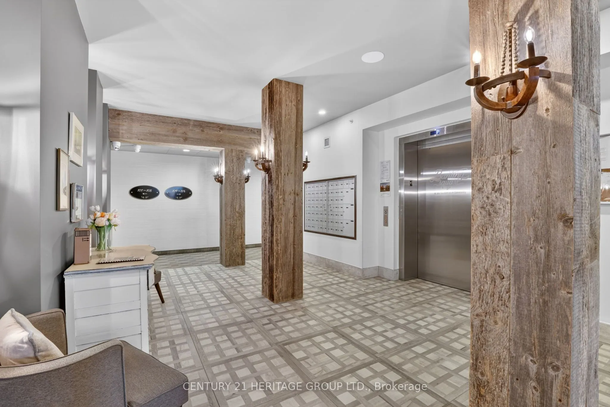 161 Wellington Street E #410