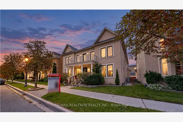 9 Gardon Avenue