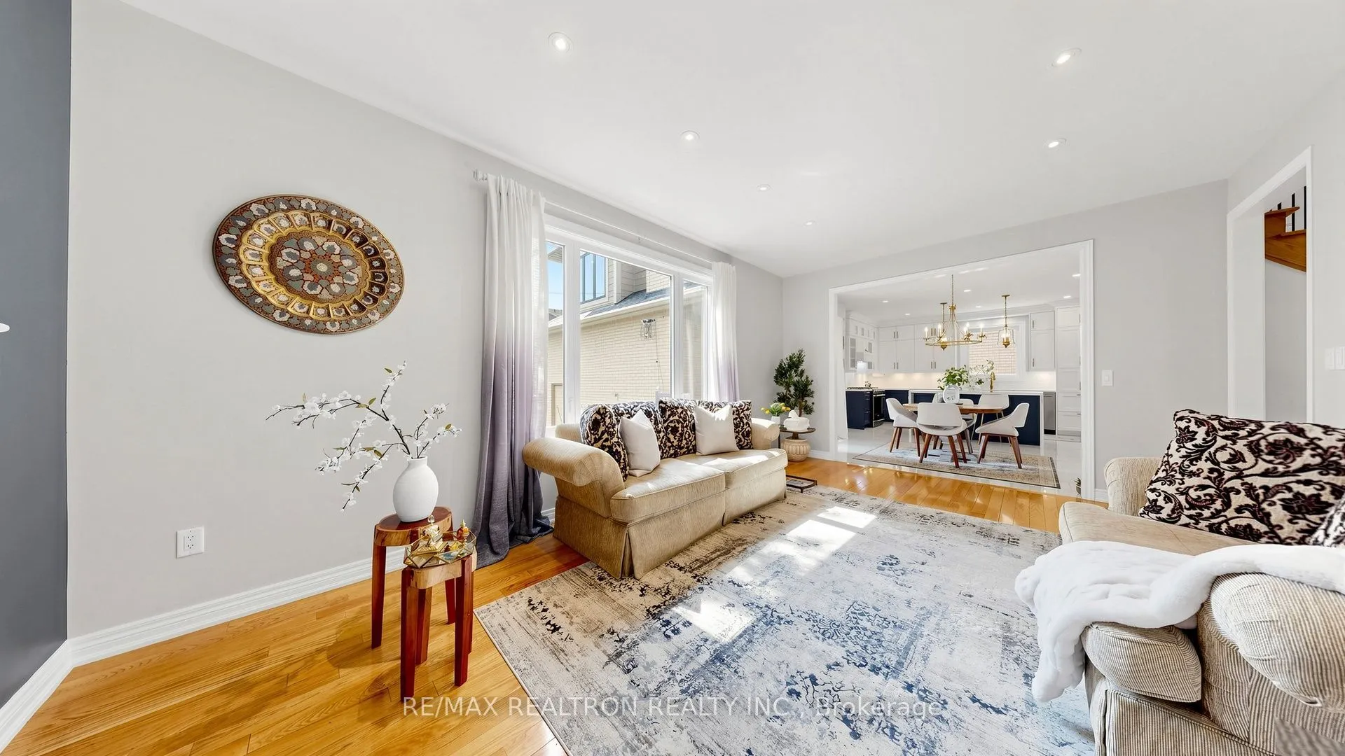 9 Gardon Avenue