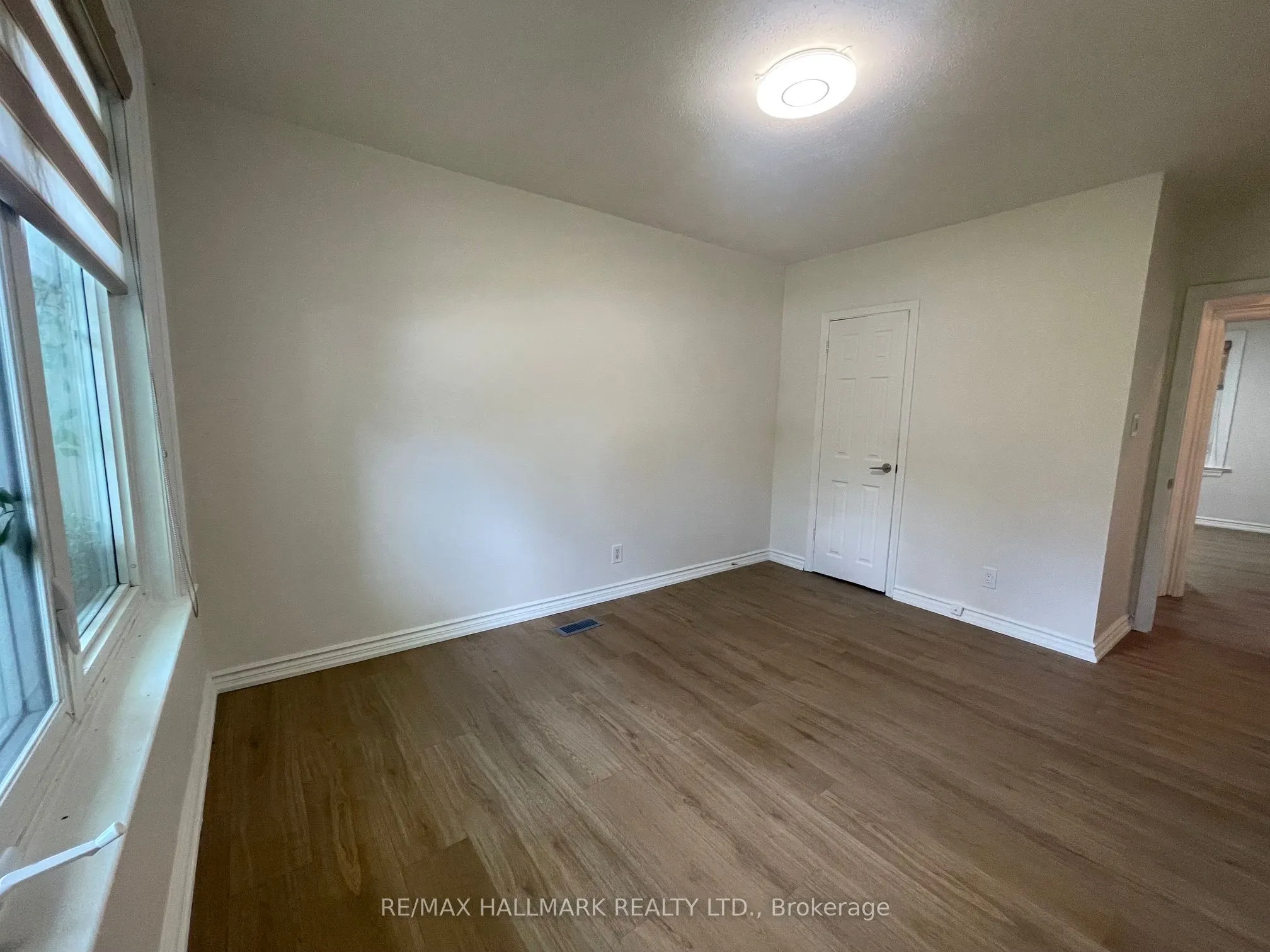 116 Cartier Crescent #Main Floor