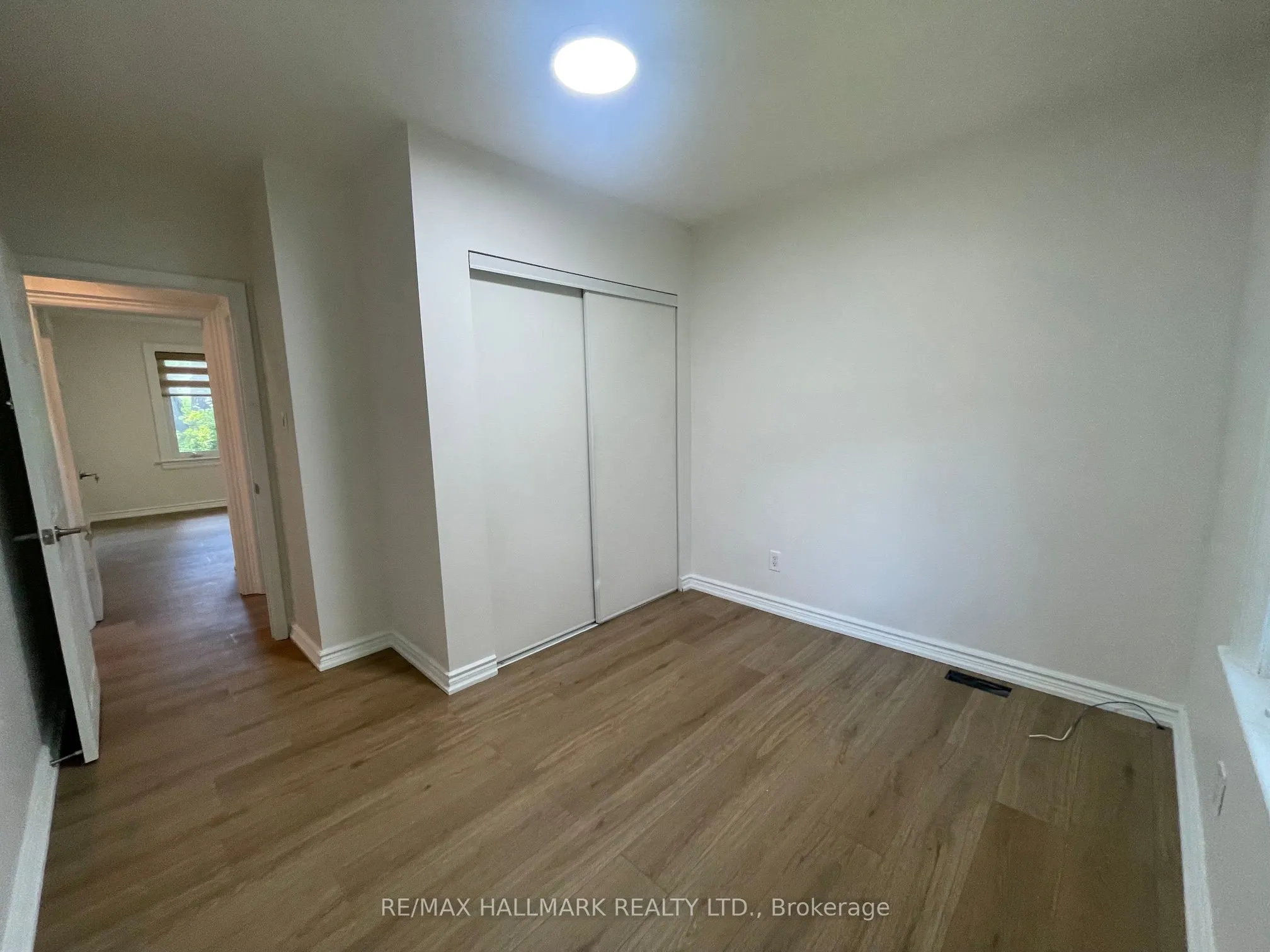 116 Cartier Crescent #Main Floor