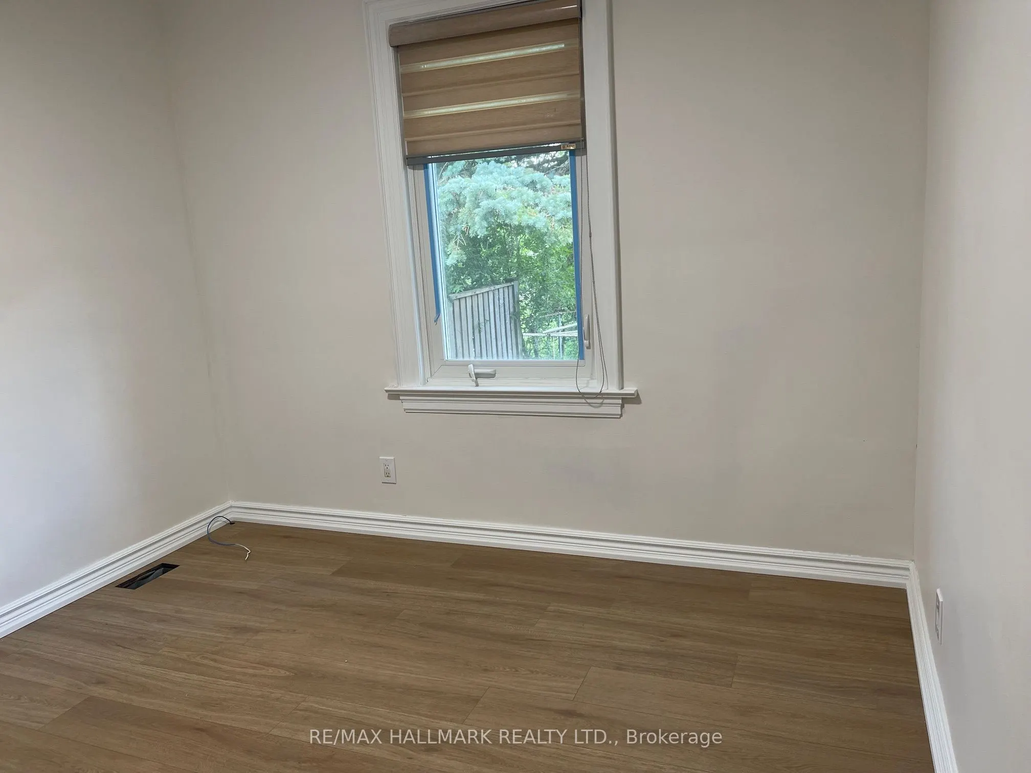 116 Cartier Crescent #Main Floor