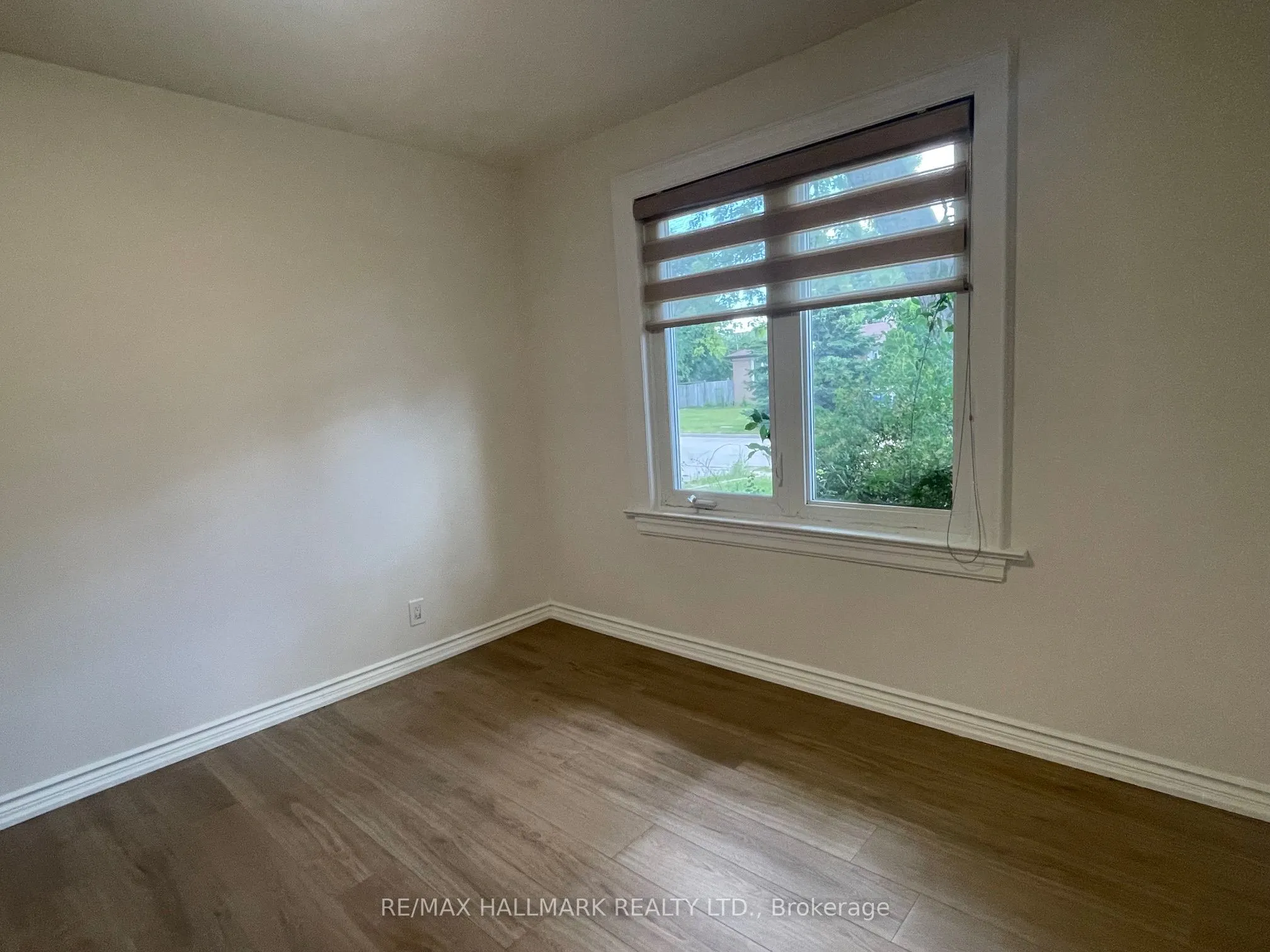 116 Cartier Crescent #Main Floor