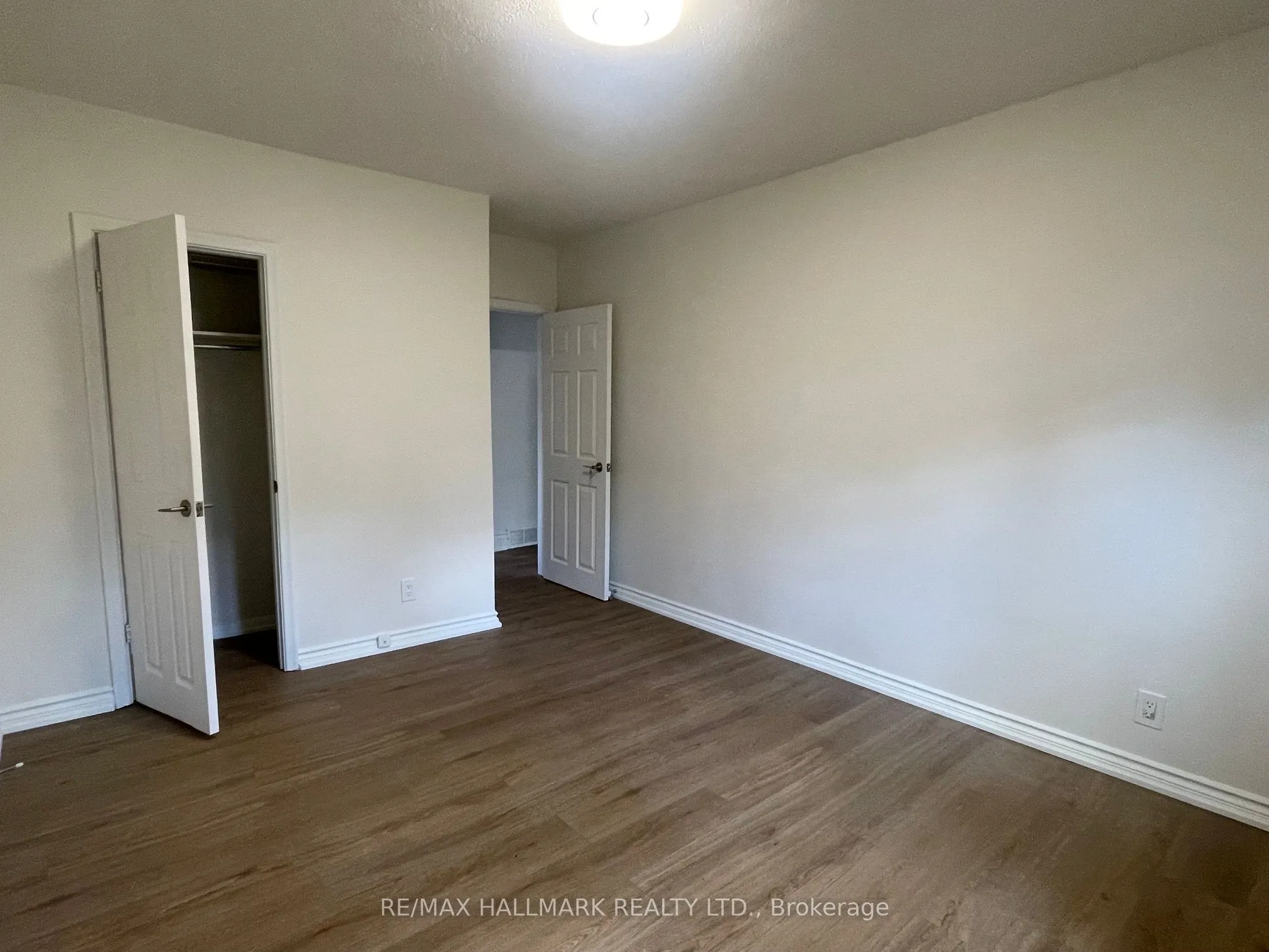 116 Cartier Crescent #Main Floor